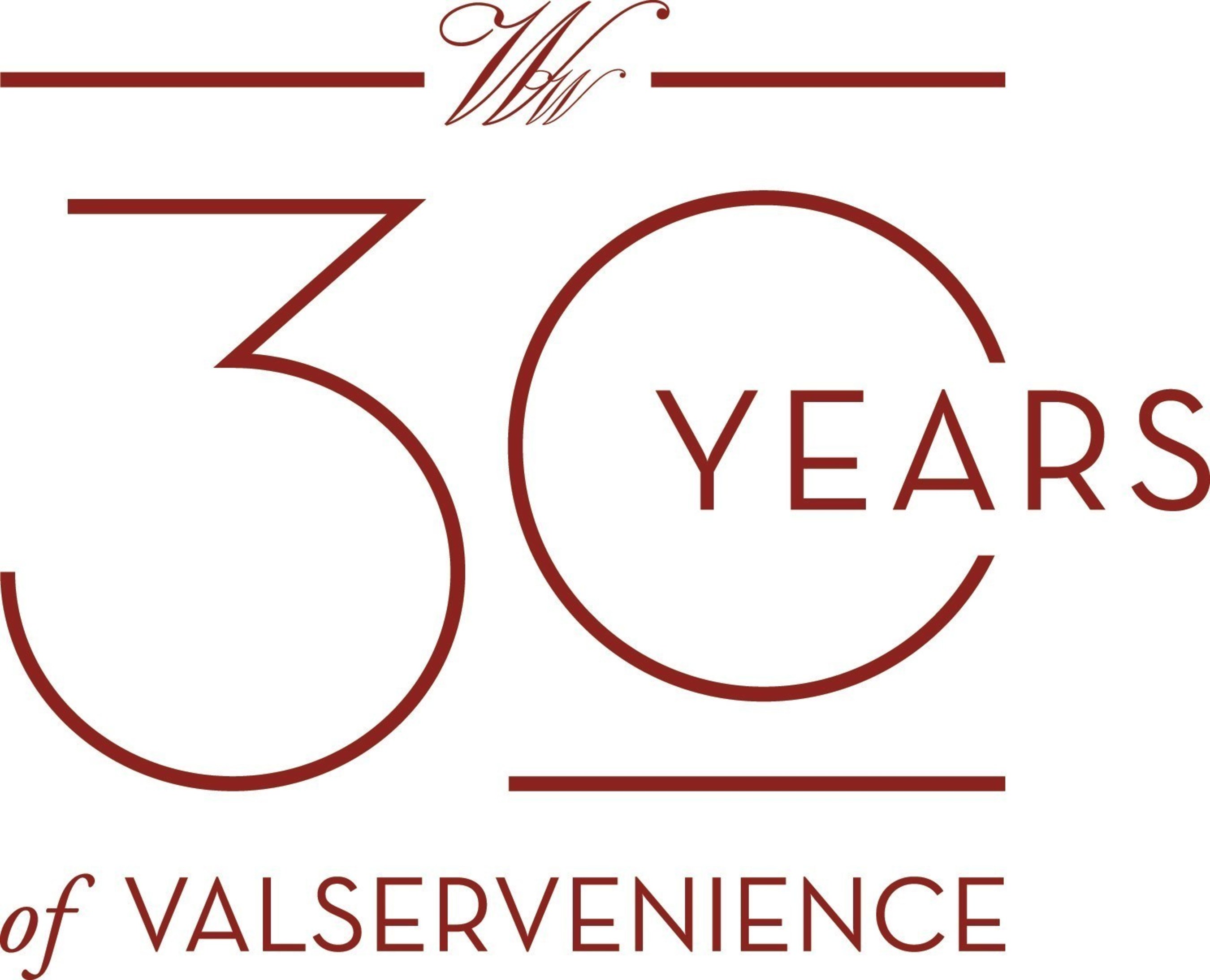 Valservenience is a trademark of Wedgewood Wedding & Banquet Centers (PRNewsFoto/Wedgewood Wedding & Banquet...)