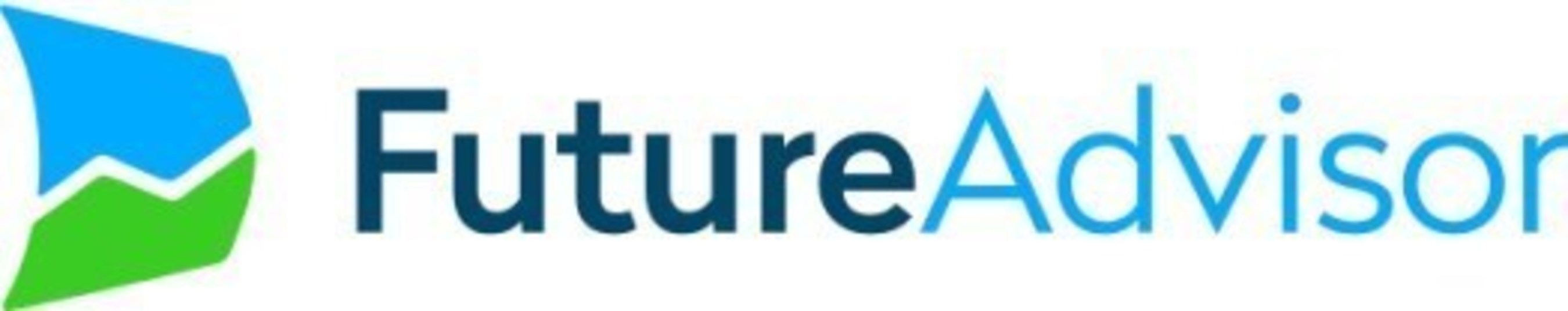 FutureAdvisor  Logo