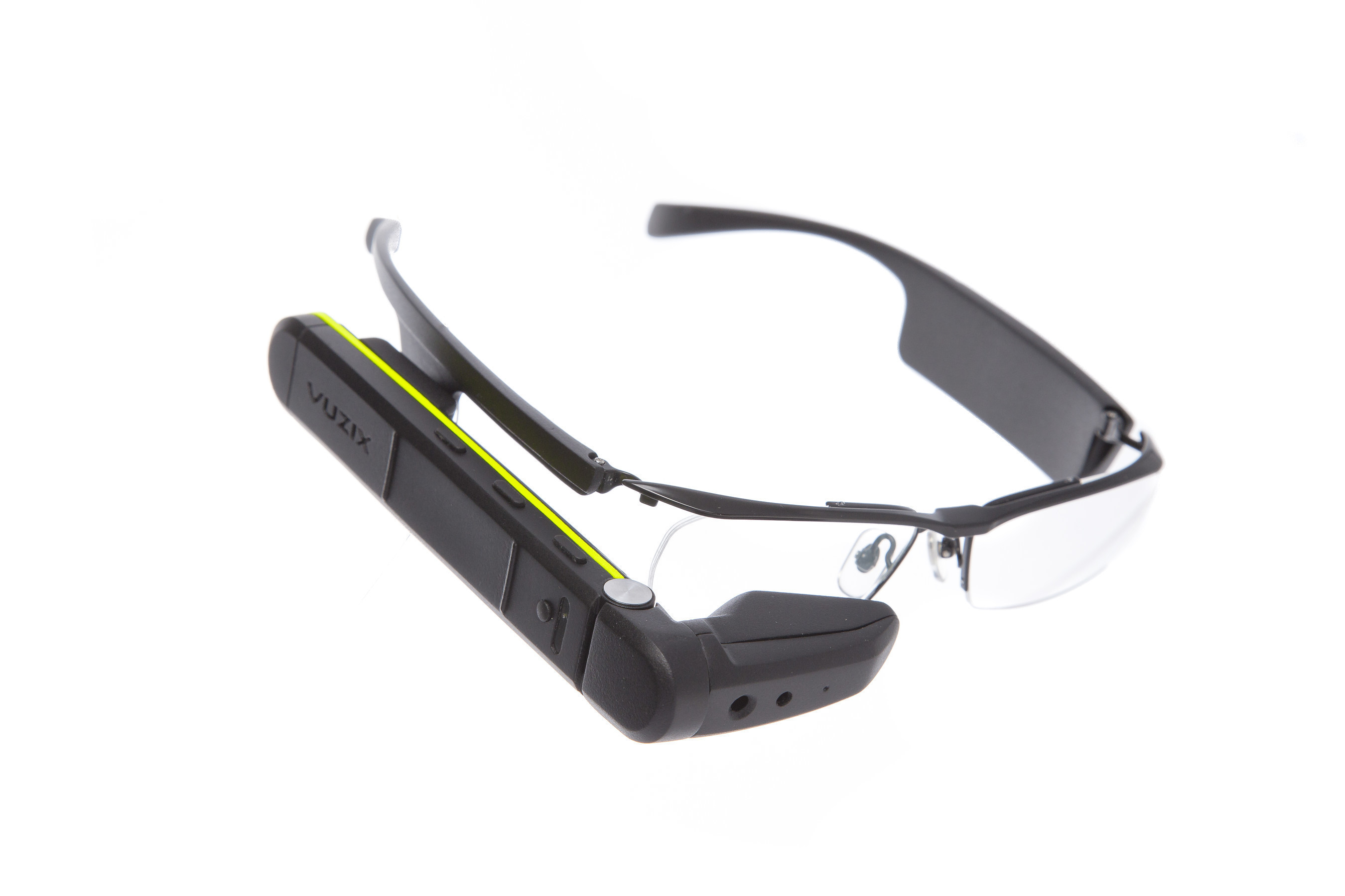 Vuzix to Launch M300 Next Generation Smart Glasses Pre-Order
