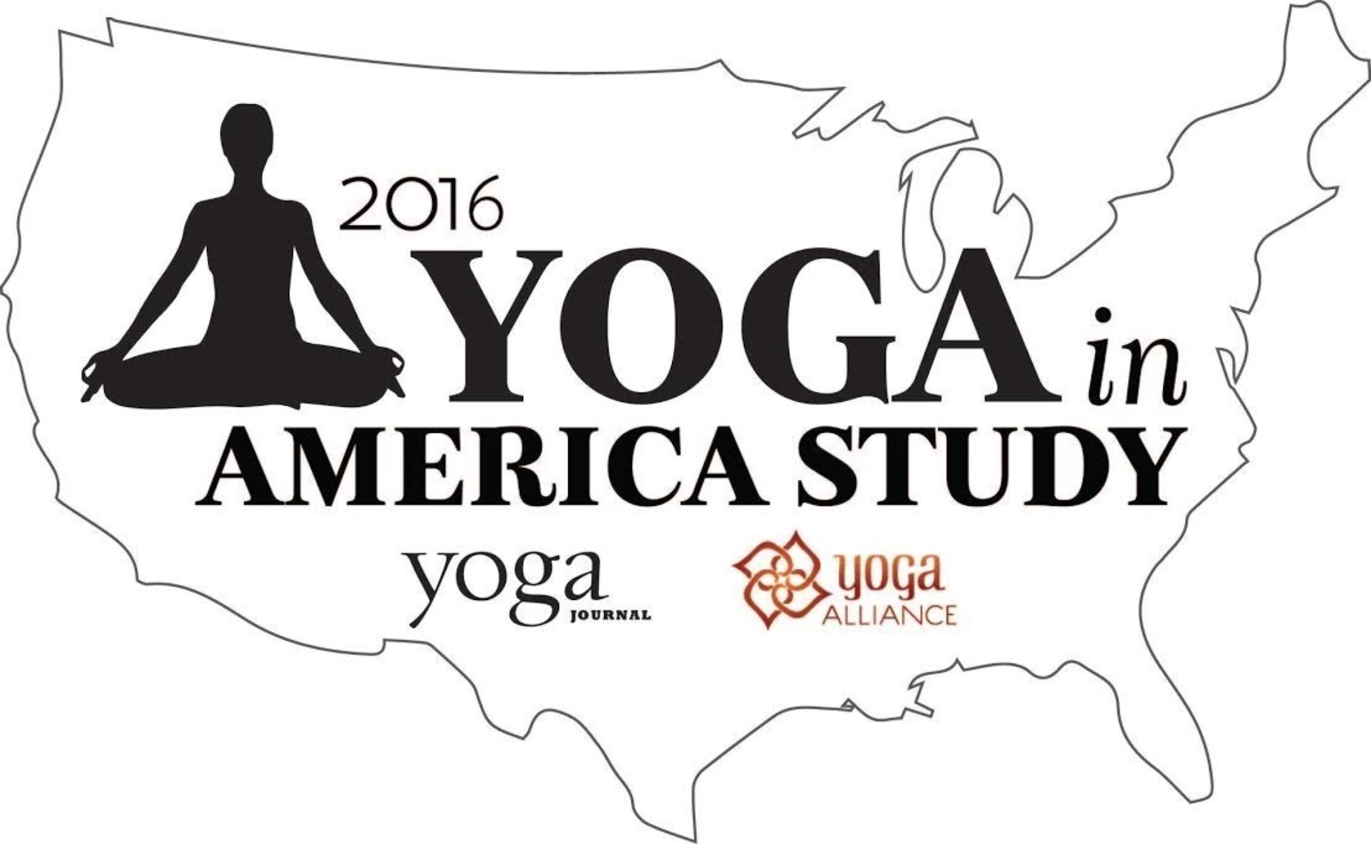 2016 Yoga in America Study Conducted by Yoga Journal and Yoga Alliance
