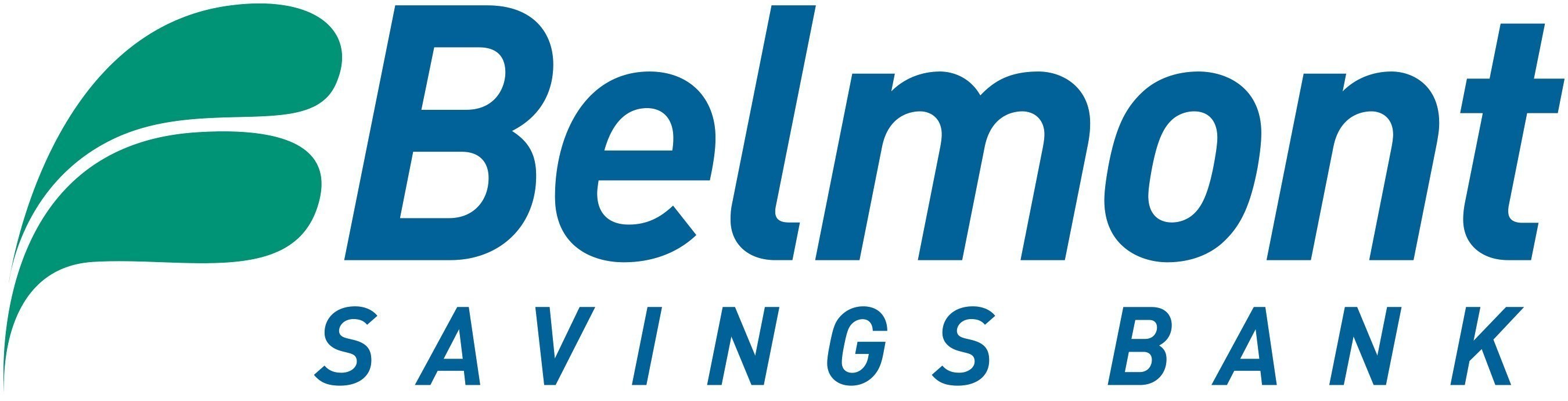 Belmont Savings Bank Logo (PRNewsFoto/BSB Bancorp, Inc.)