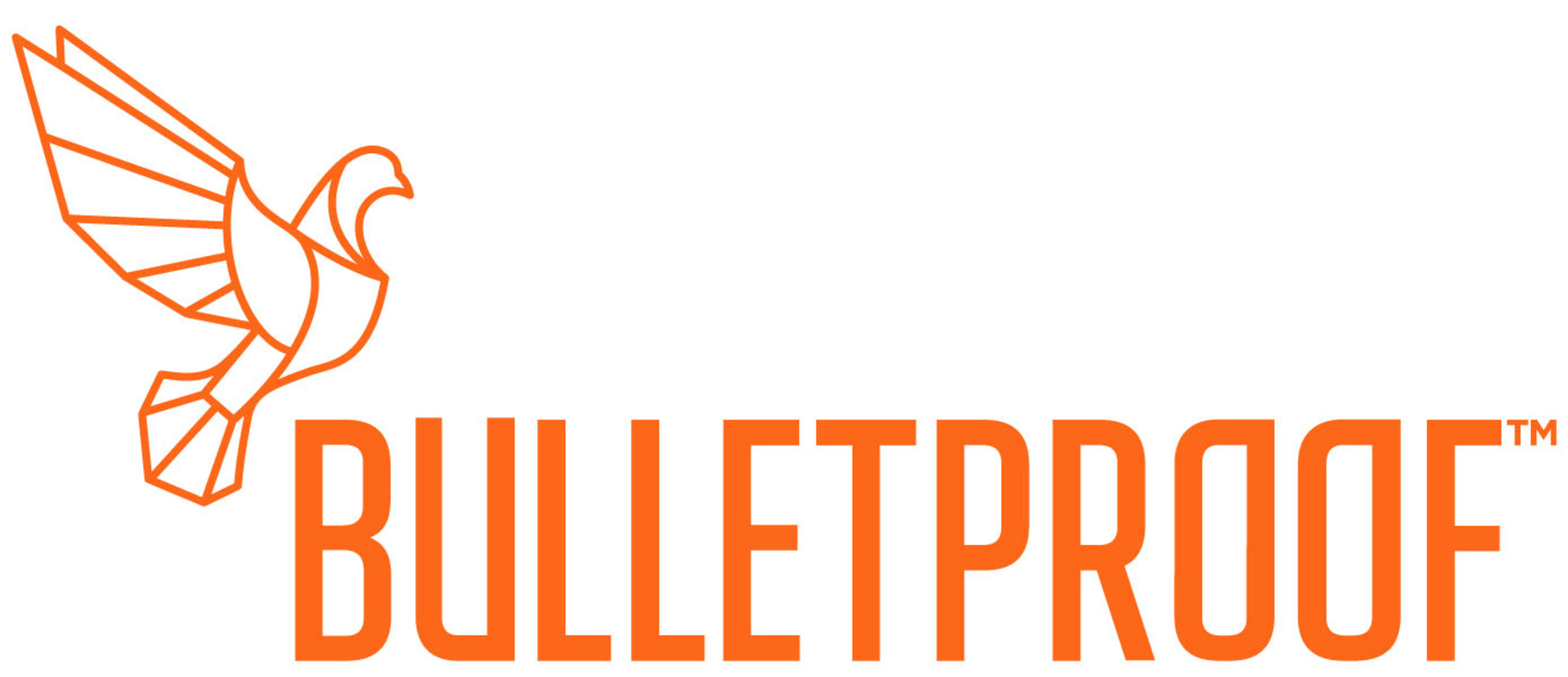 Image result for bulletproof logo
