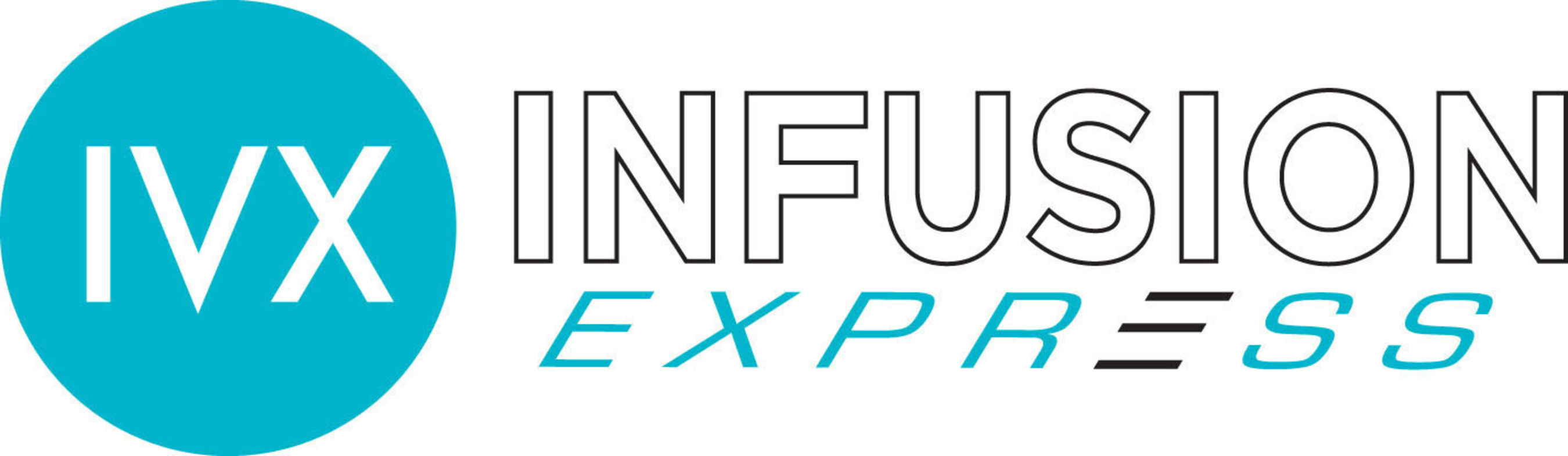 Infusion Express Logo (PRNewsFoto/Infusion Express)