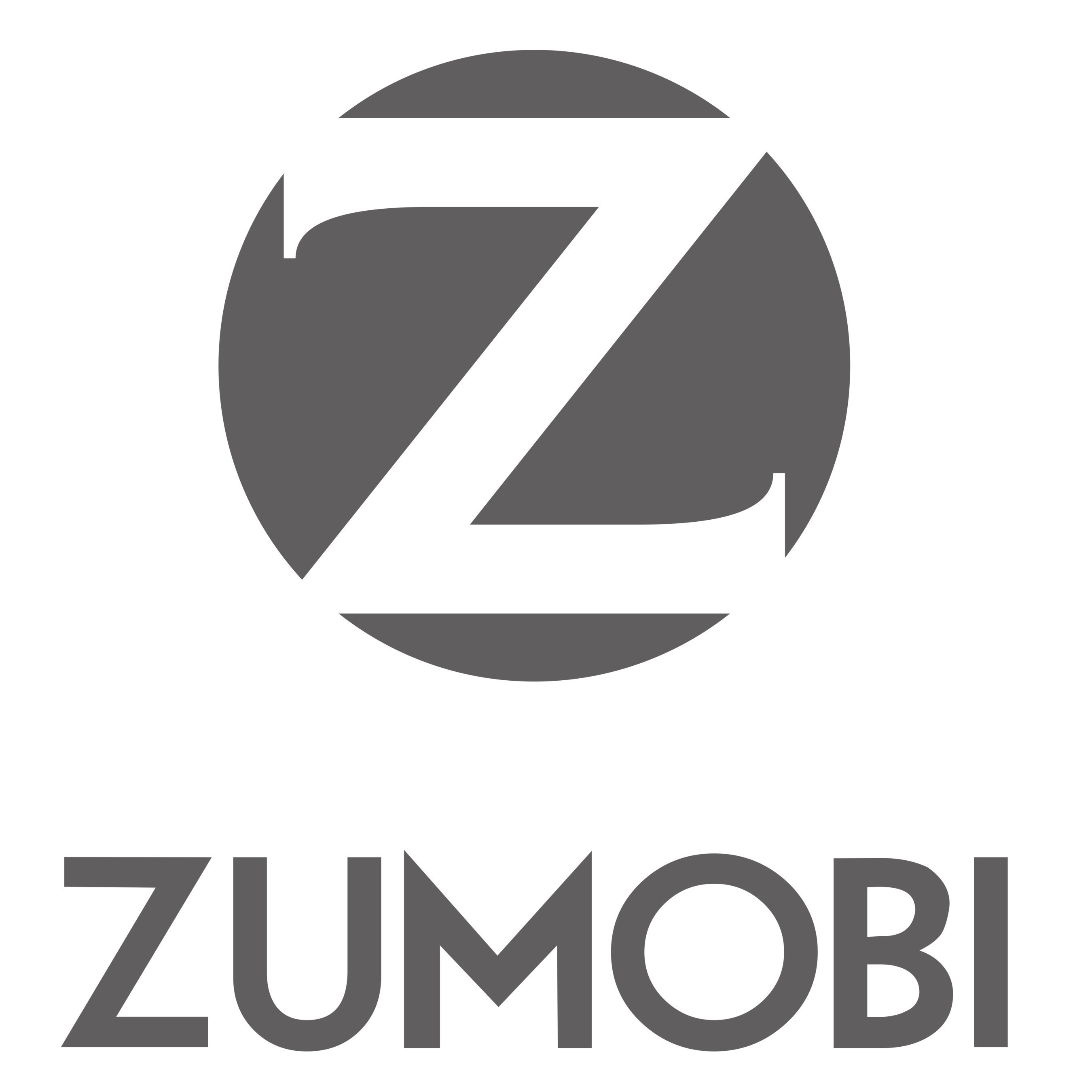 Zumobi (PRNewsFoto/Zumobi)