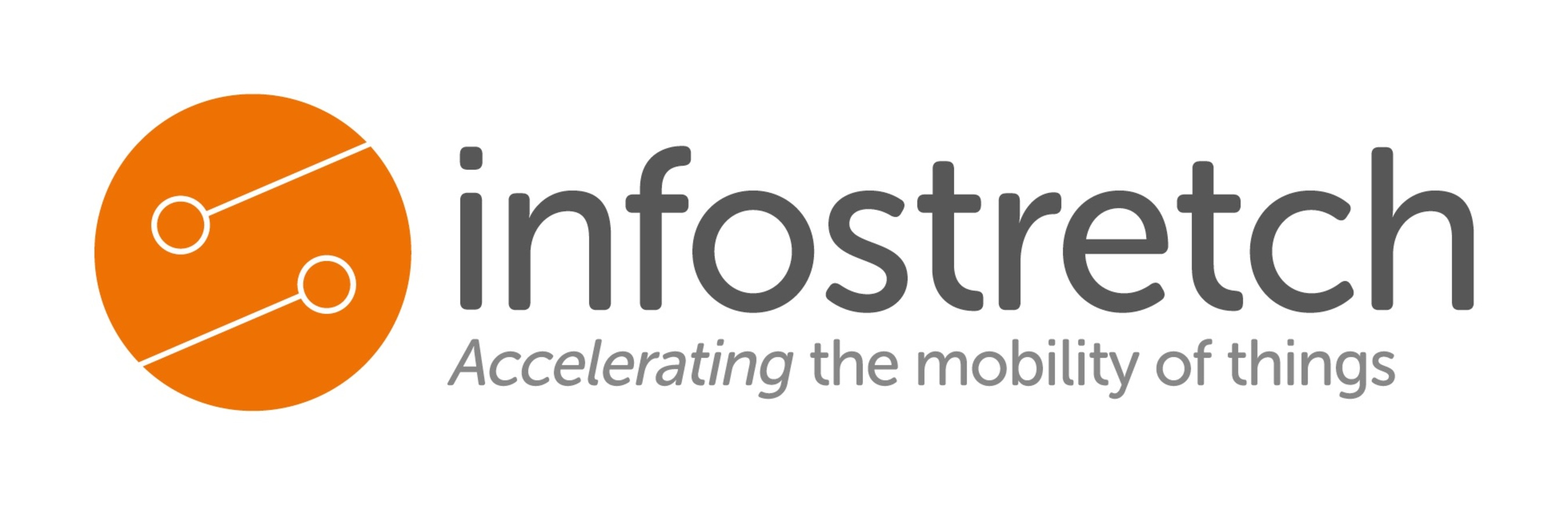 Infostretch: Accelerating the mobility of things