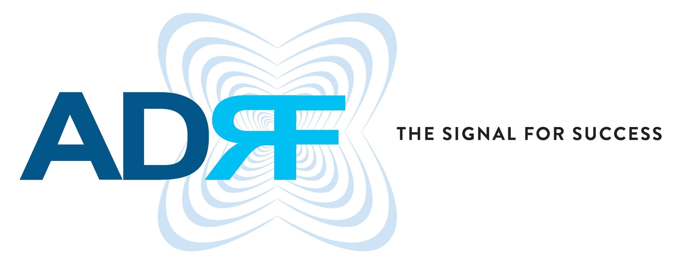 ADRF - The Signal For Success