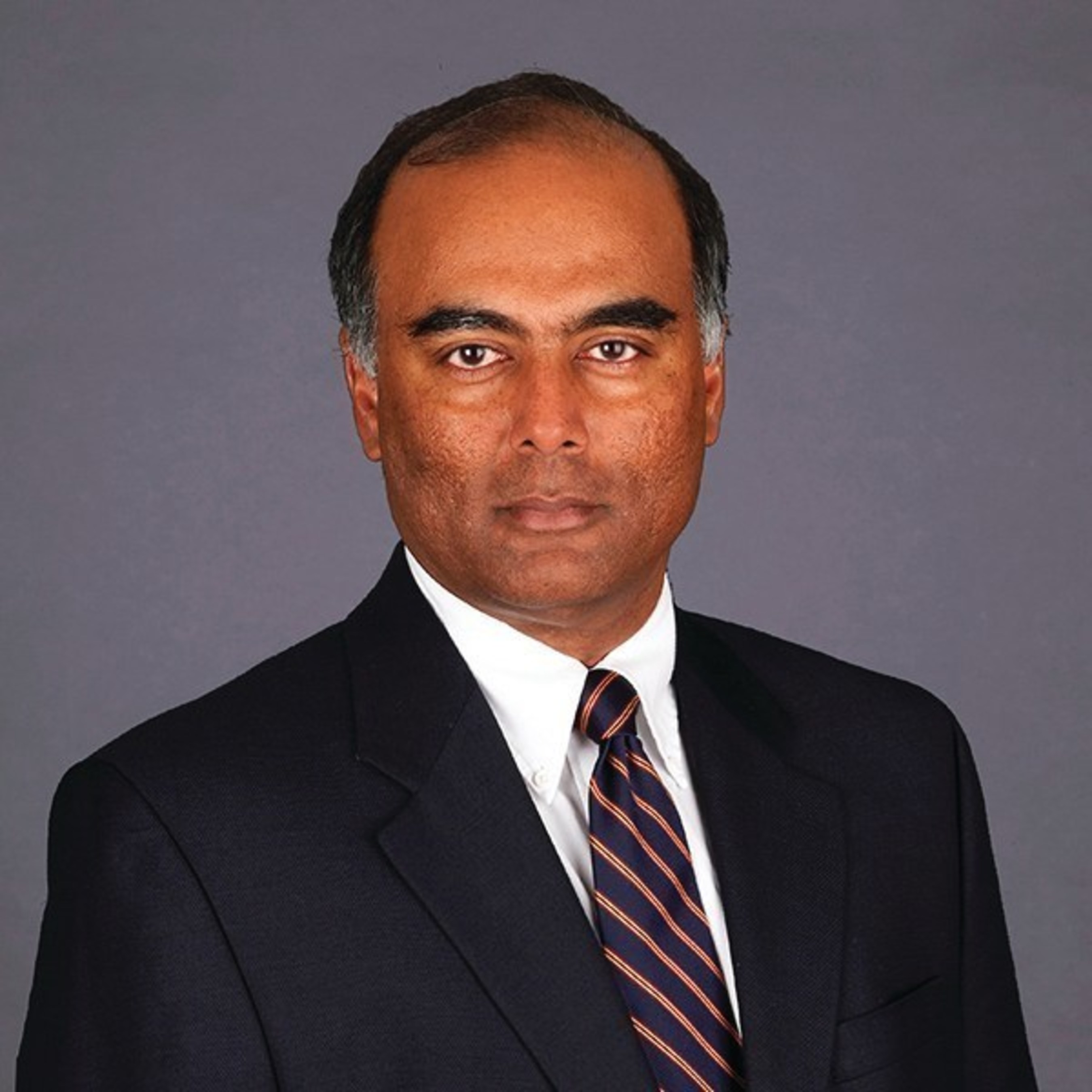 Aslam Malik, President and Chief Executive Officer, AMPAC Fine Chemicals
