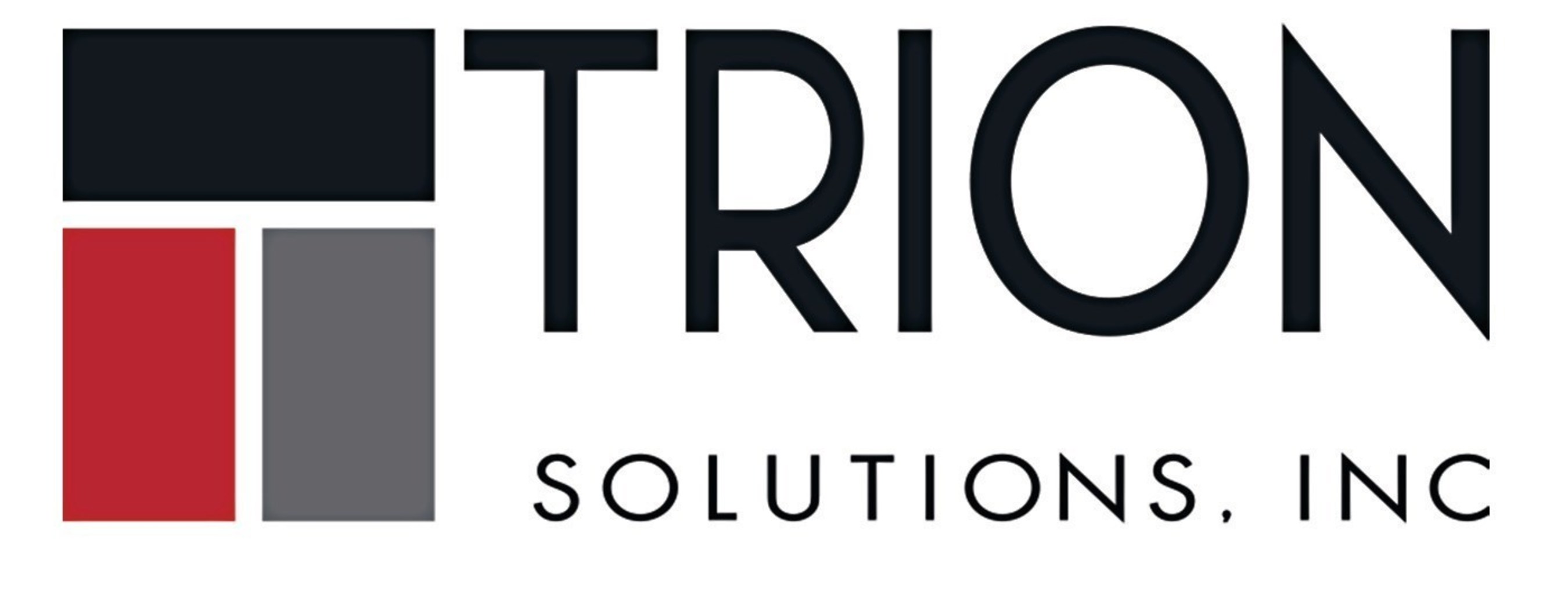 Trion Solutions Joins National Association of Professional Employer Organizations (PRNewsFoto/Trion Solutions, Inc.)