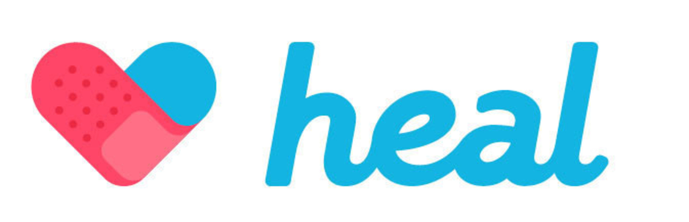 Image result for heal logo