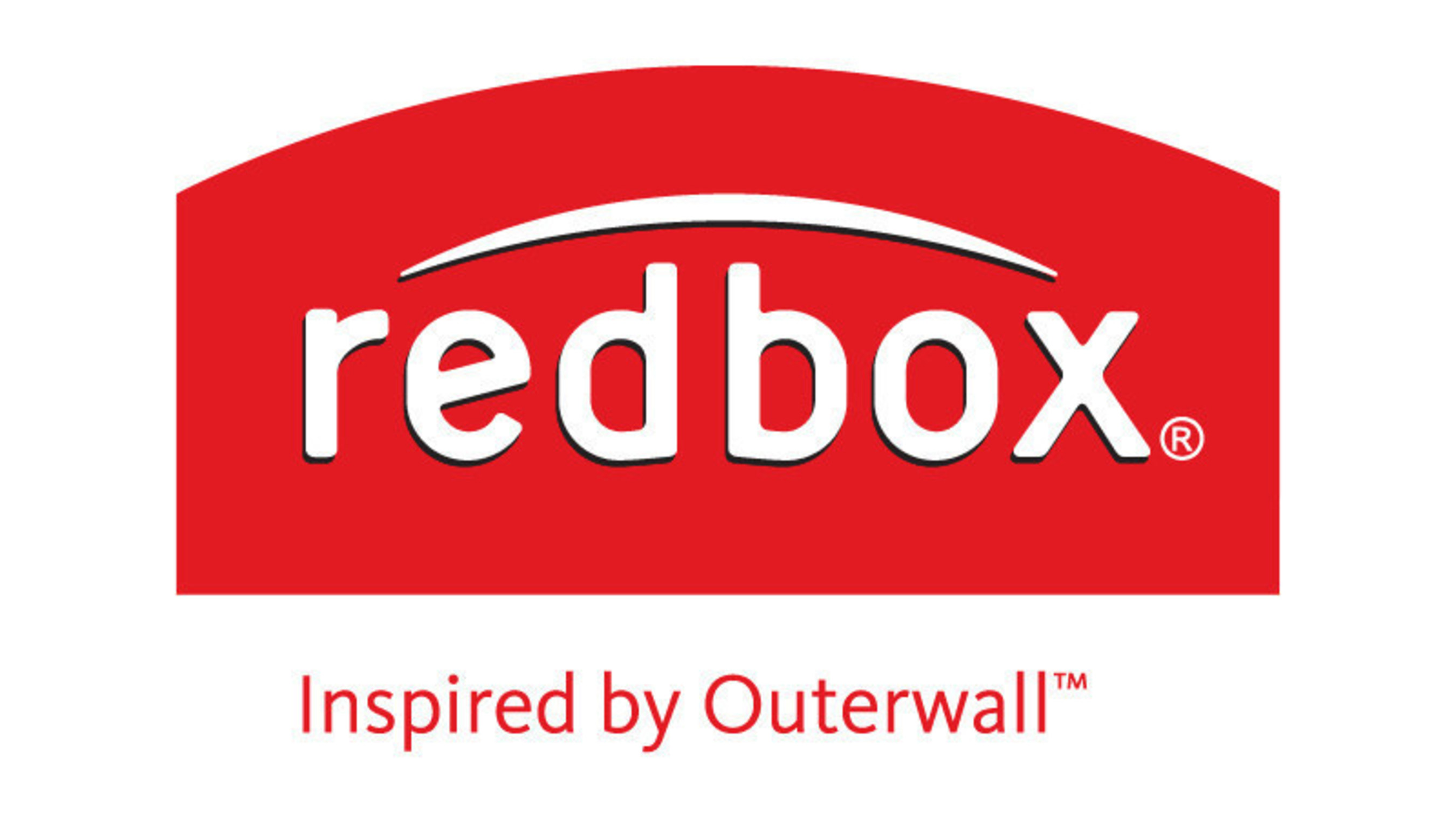 Redbox (PRNewsFoto/Outerwall Inc.)