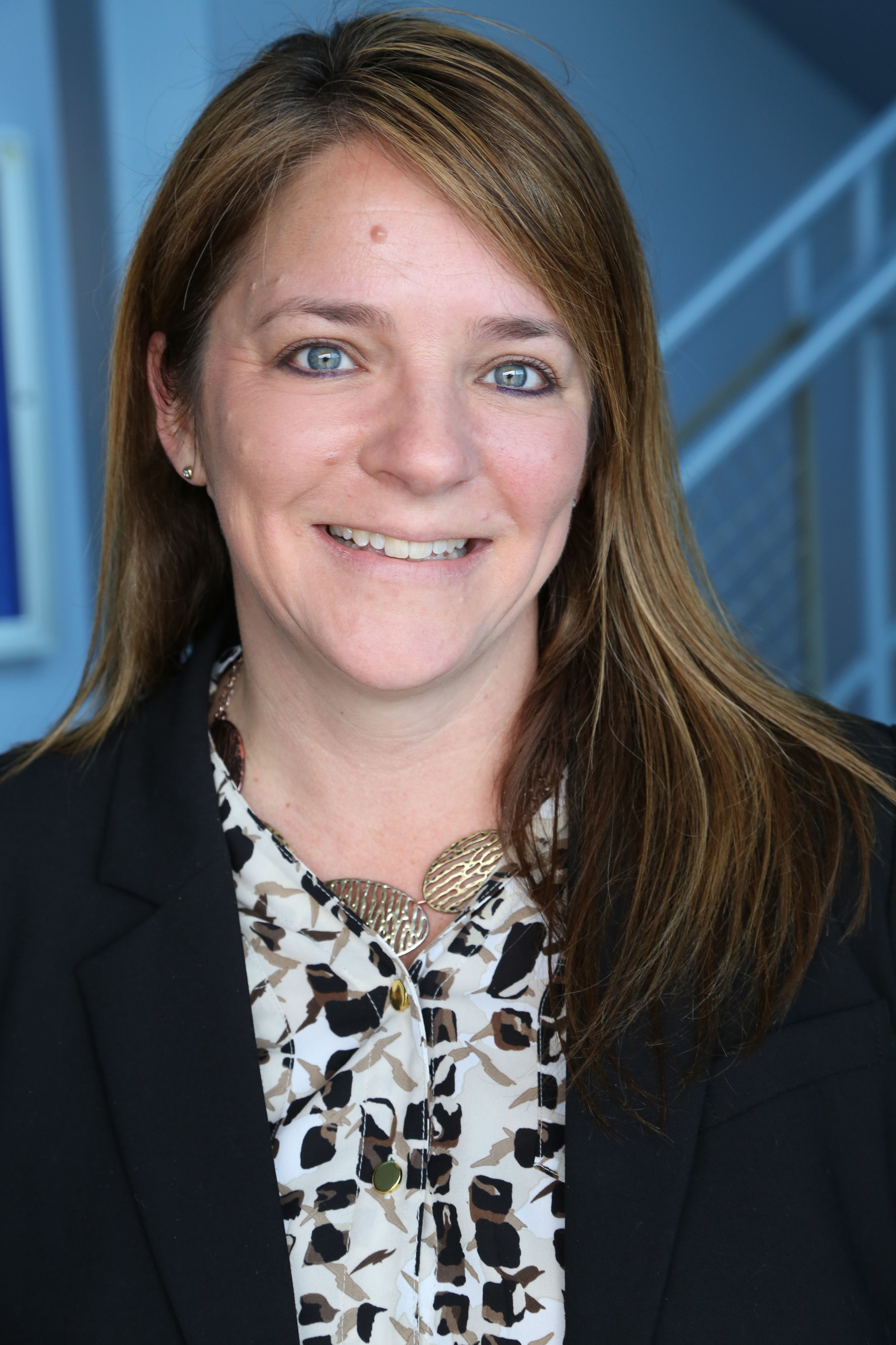 Christa Lese Martin, Ph.D., director and senior investigator of Geisinger Health System's Autism & Developmental Medicine Institute (ADMI)