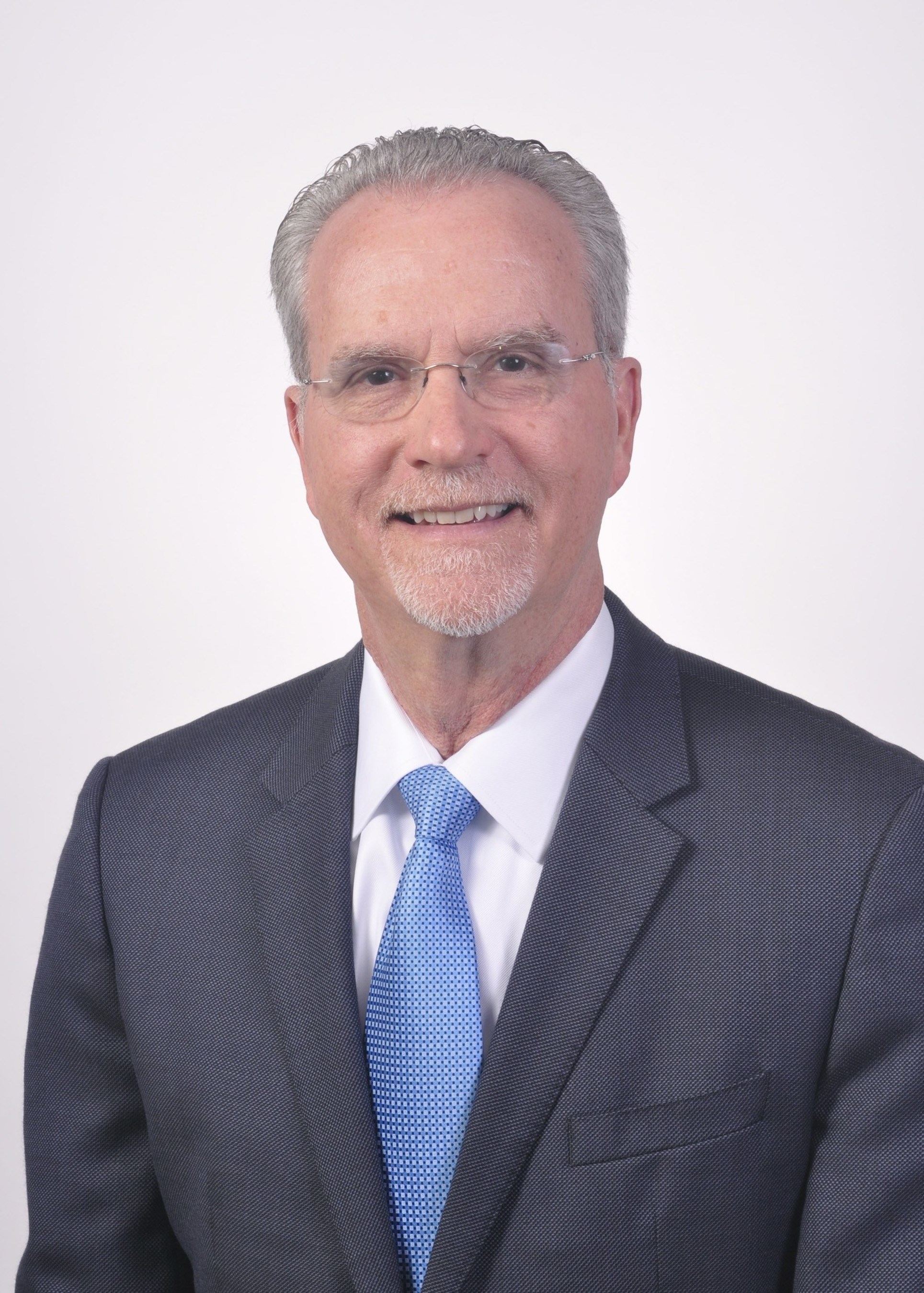 David H. Ledbetter, Ph.D., Geisinger executive vice president and chief scientific officer