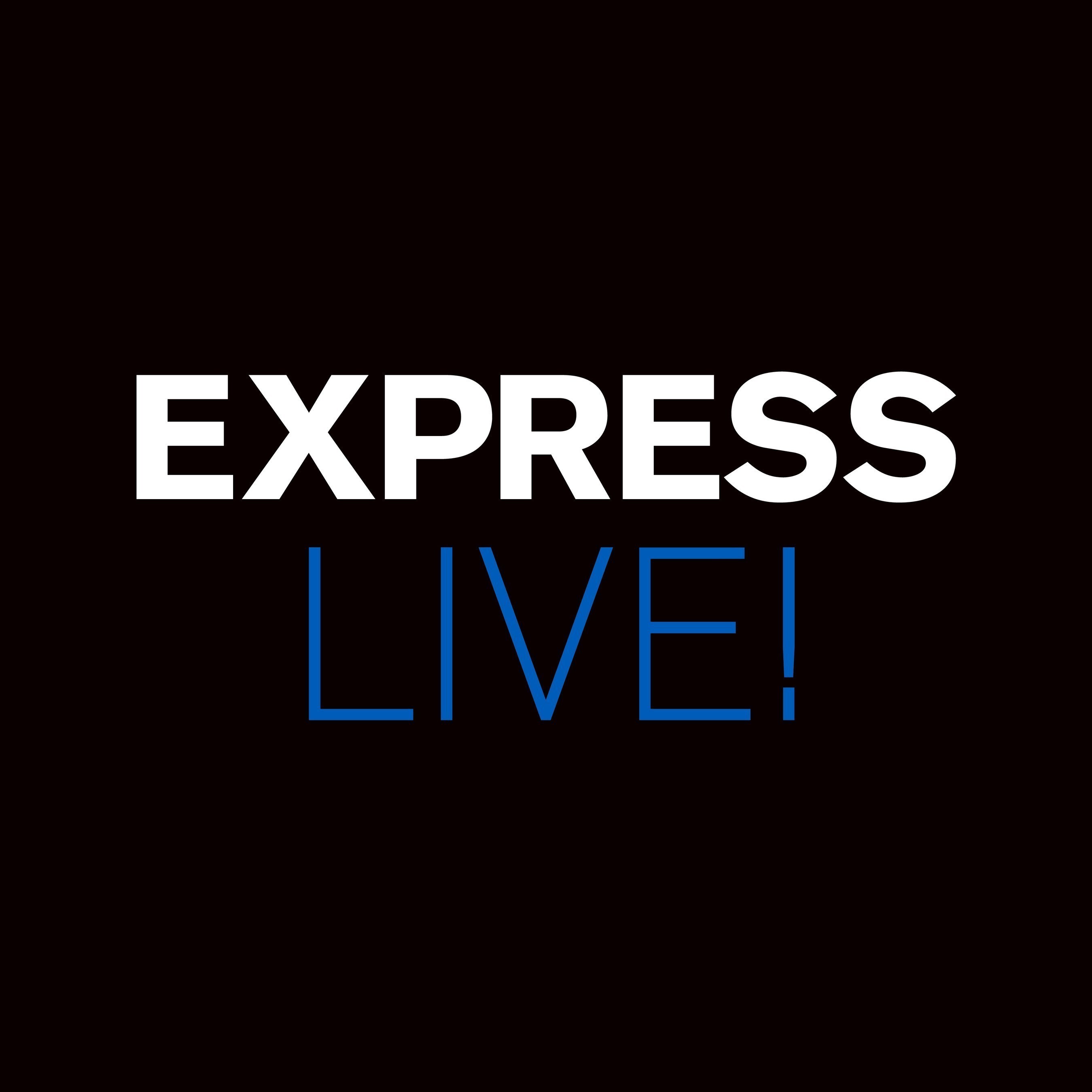 EXPRESS Announces Exclusive Naming Rights Of PromoWest Productions