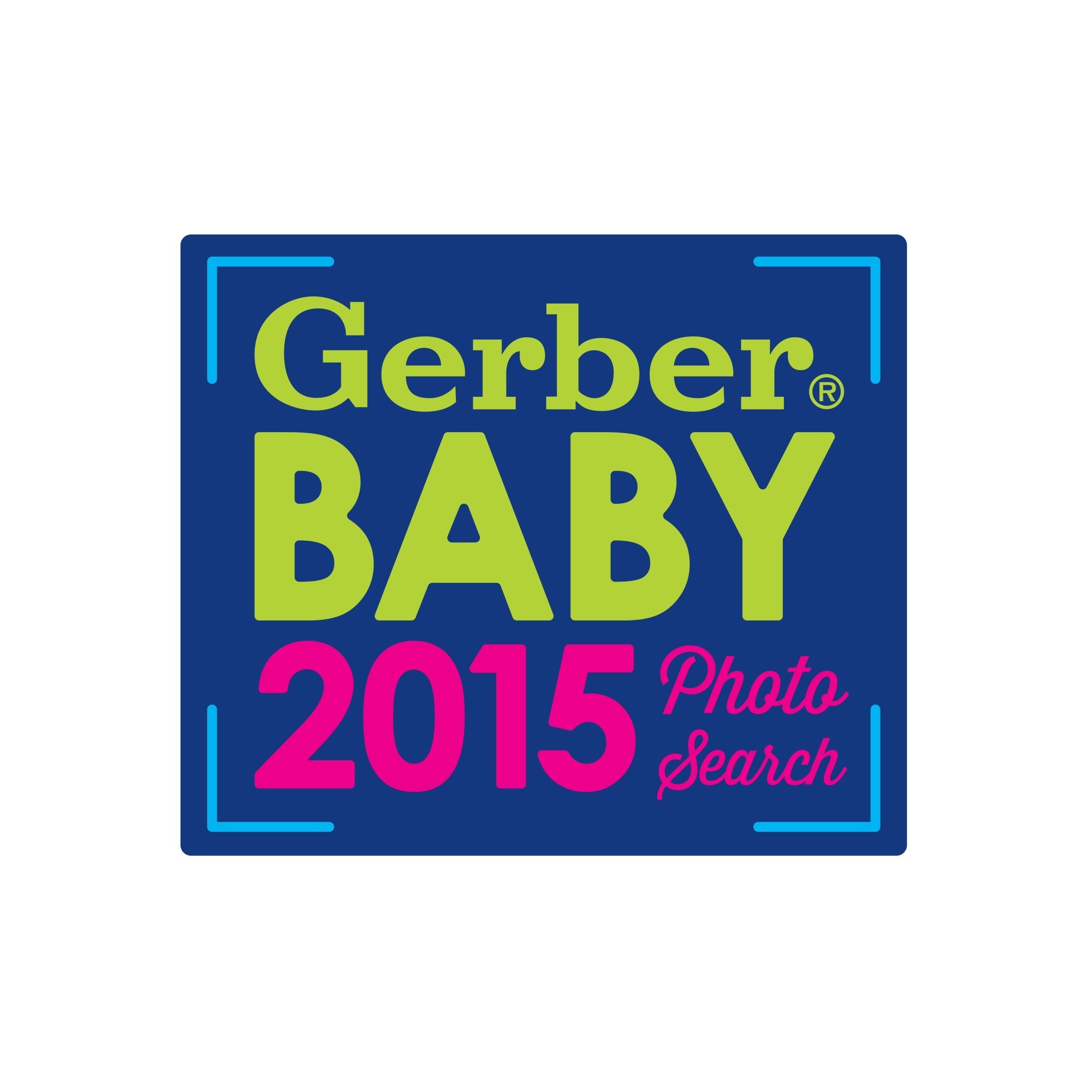 Gerber Baby 2015 Photo Search