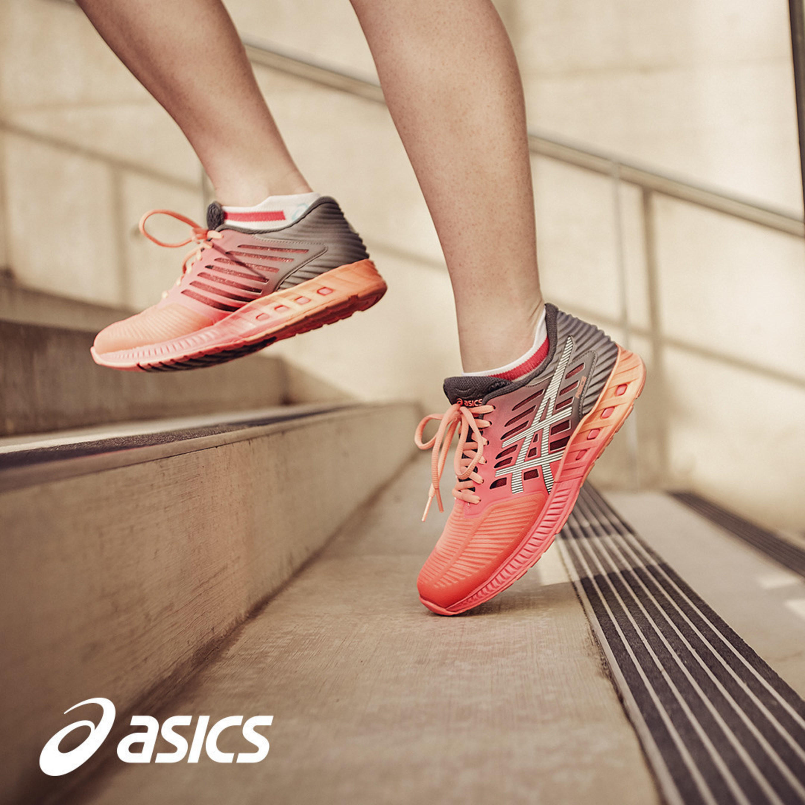 asics new collection