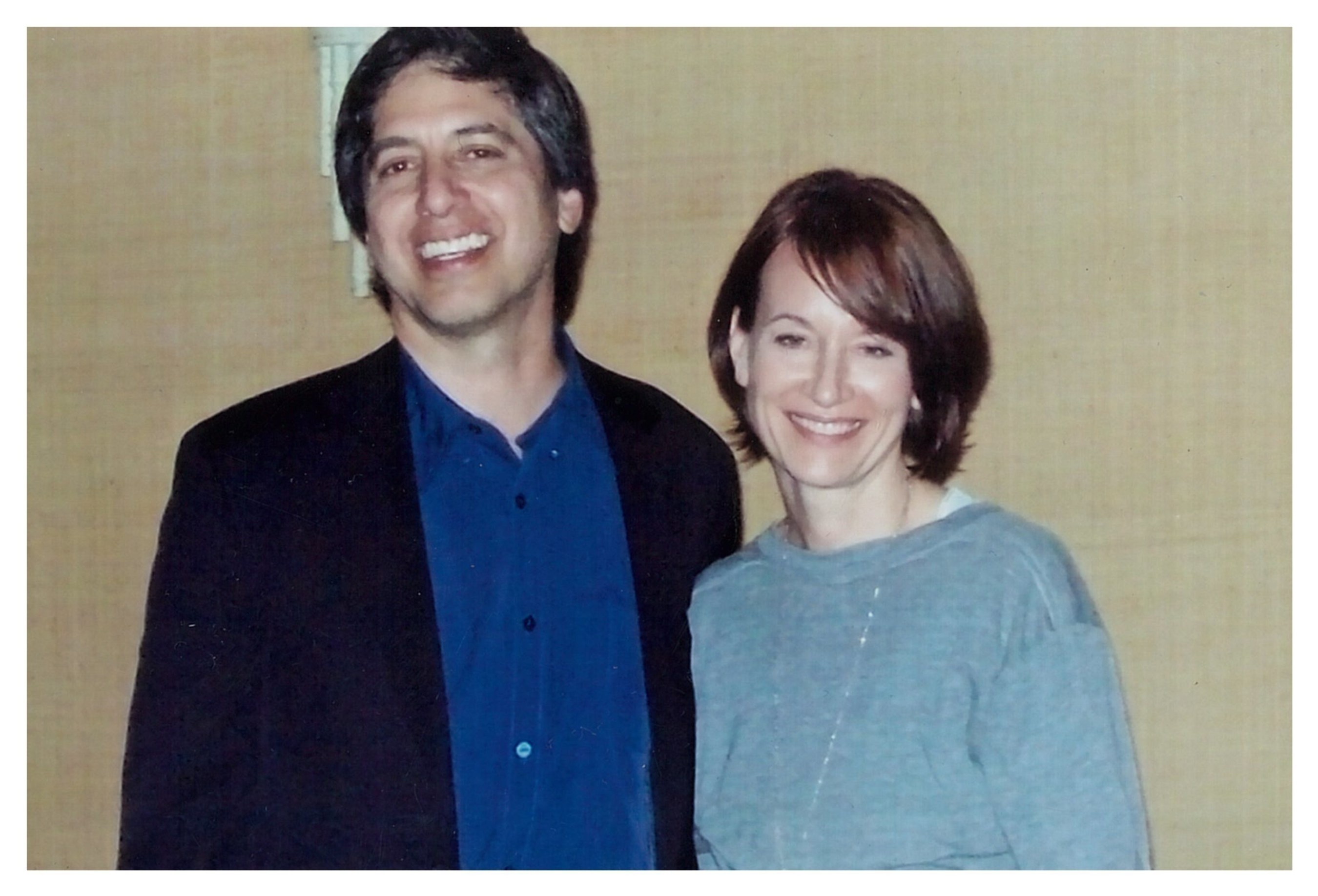 Will Tia Shurina give Ray Romano a "Happy Ending"? New Memoir Reveals Relationship and Unveils Transformation