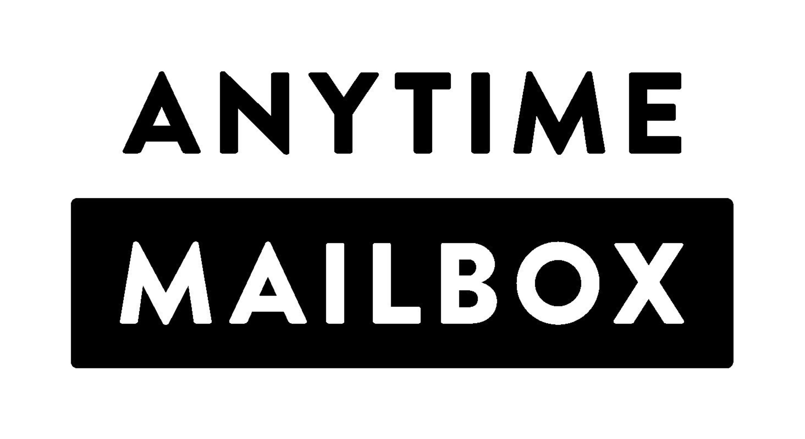 Anytime Mailbox is a mail service that securely provides customers with electronic notifications and images of their incoming mail -- directly on their computers, phones or tablet.