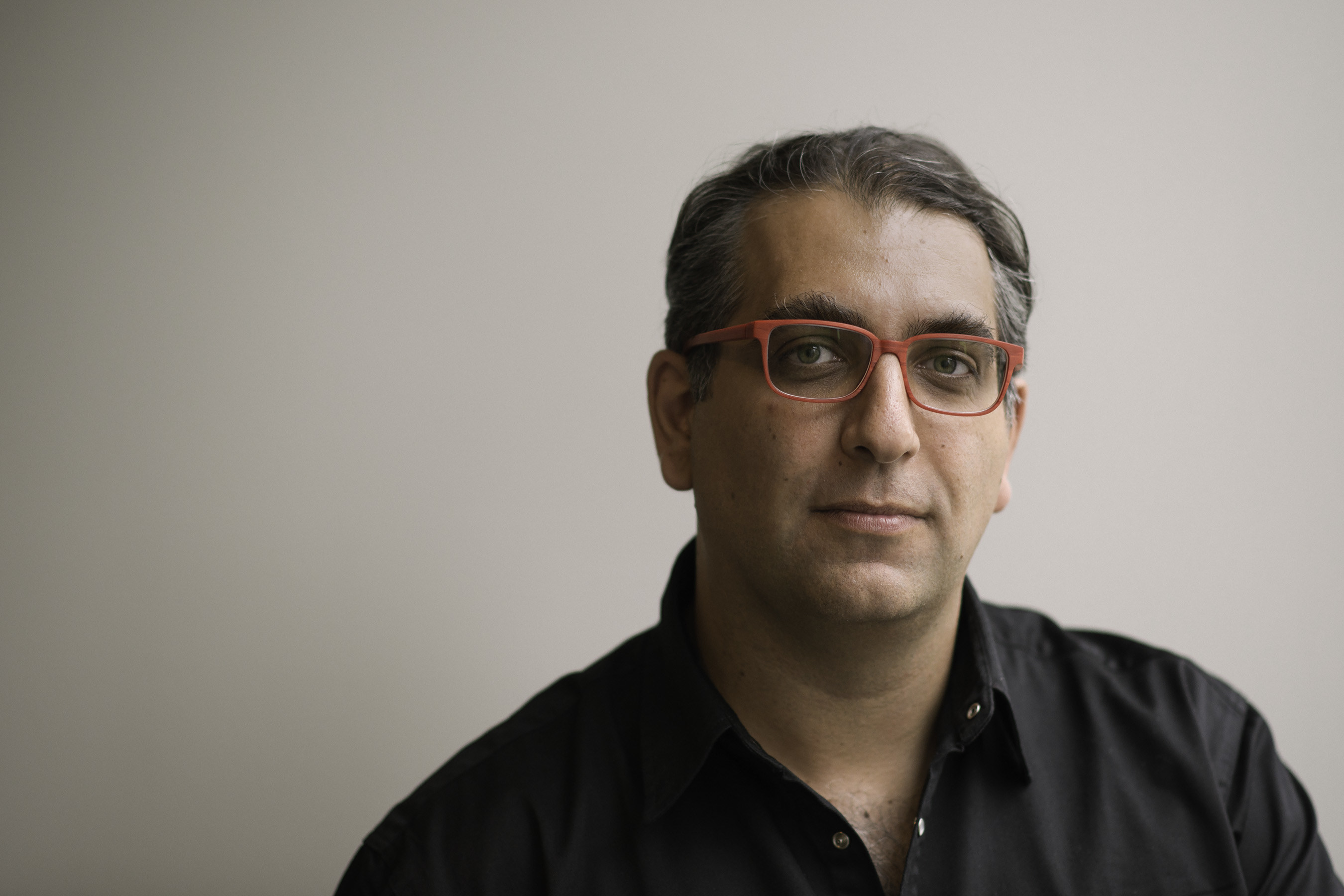 Fred Ghahramani is a tech entrepreneur, privacy advocate and the CEO and Founder of Just10.