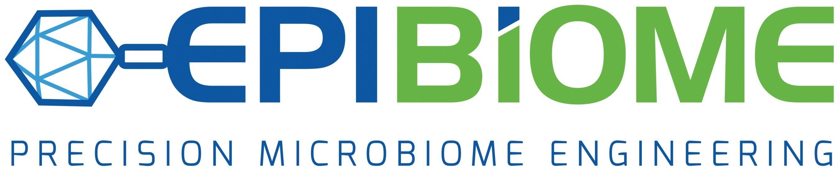 EpiBiome logo (PRNewsFoto/EpiBiome)