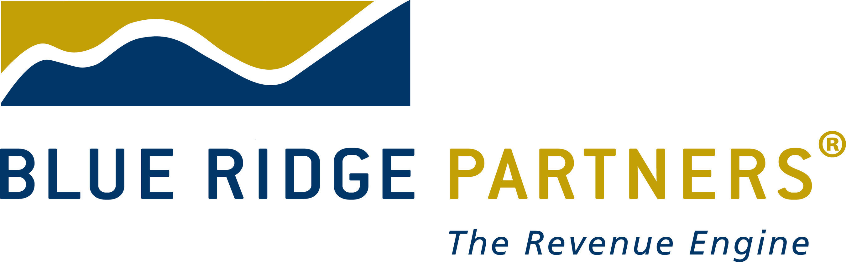 Blue Ridge Partners is exclusively focused on helping companies accelerate profitable revenue growth (PRNewsFoto/Blue Ridge Partners)