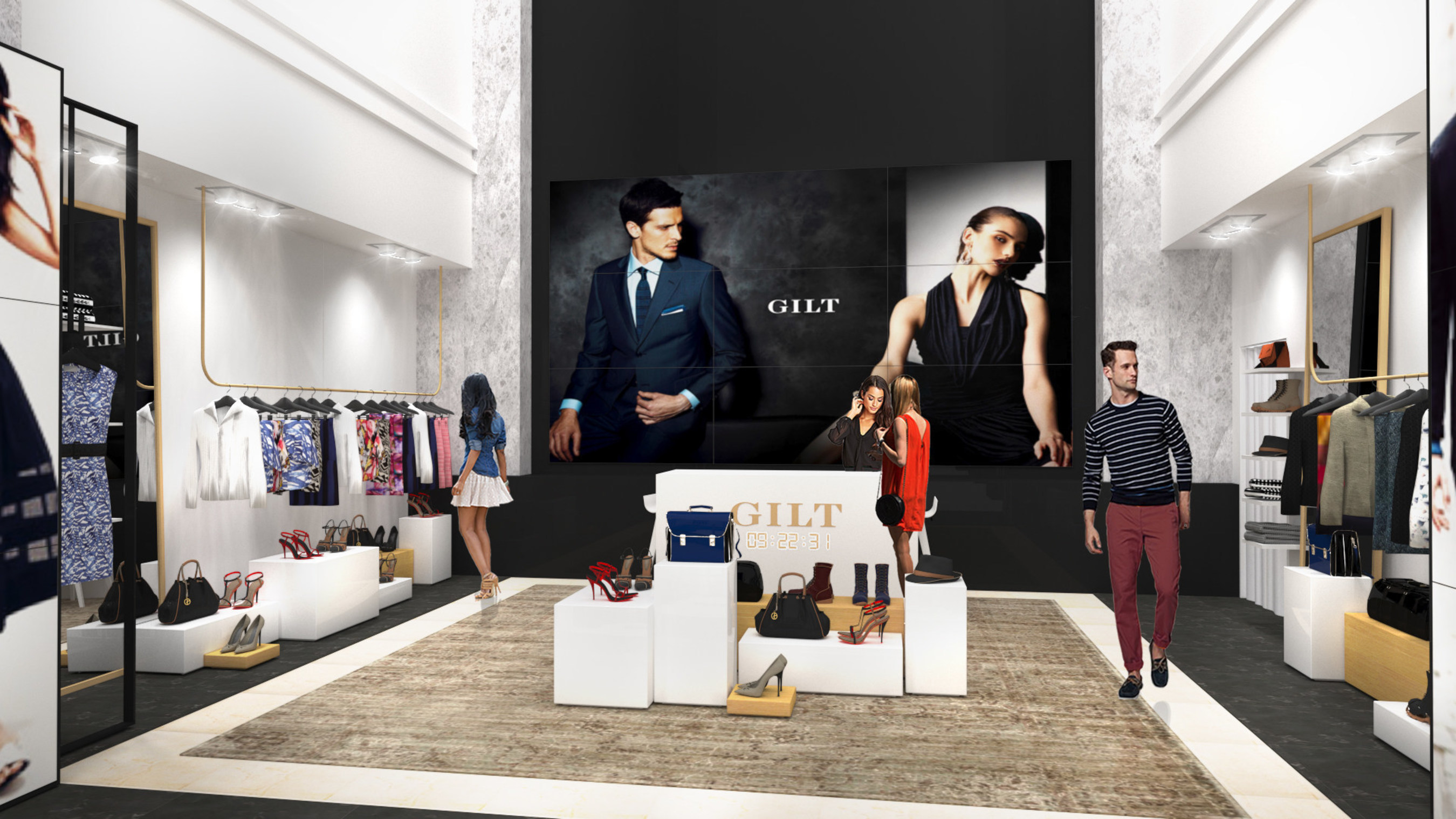 FIRST NYC SAKS OFF 5TH TO OPEN ON EAST 57TH STREET - MR Magazine