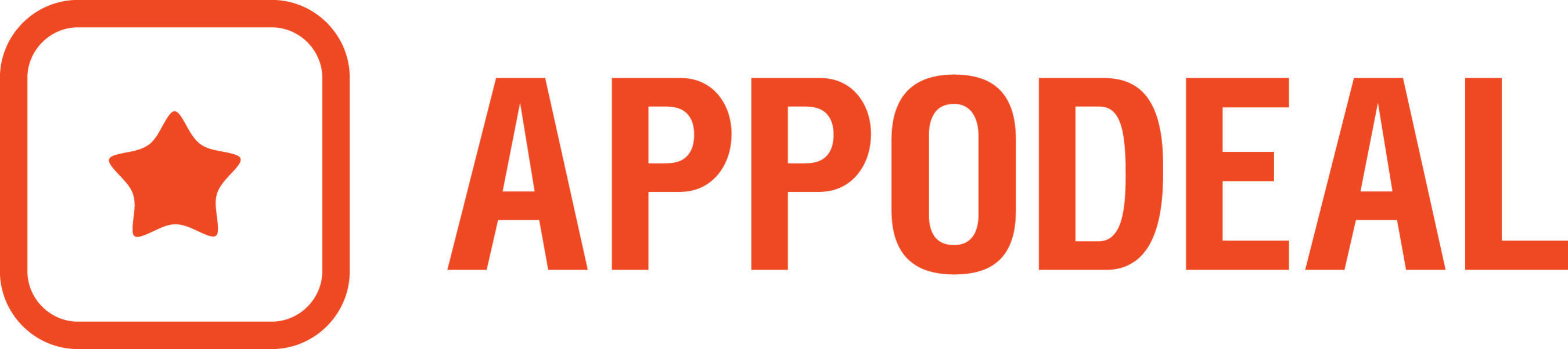 Appodeal logo (PRNewsFoto/Appodeal)