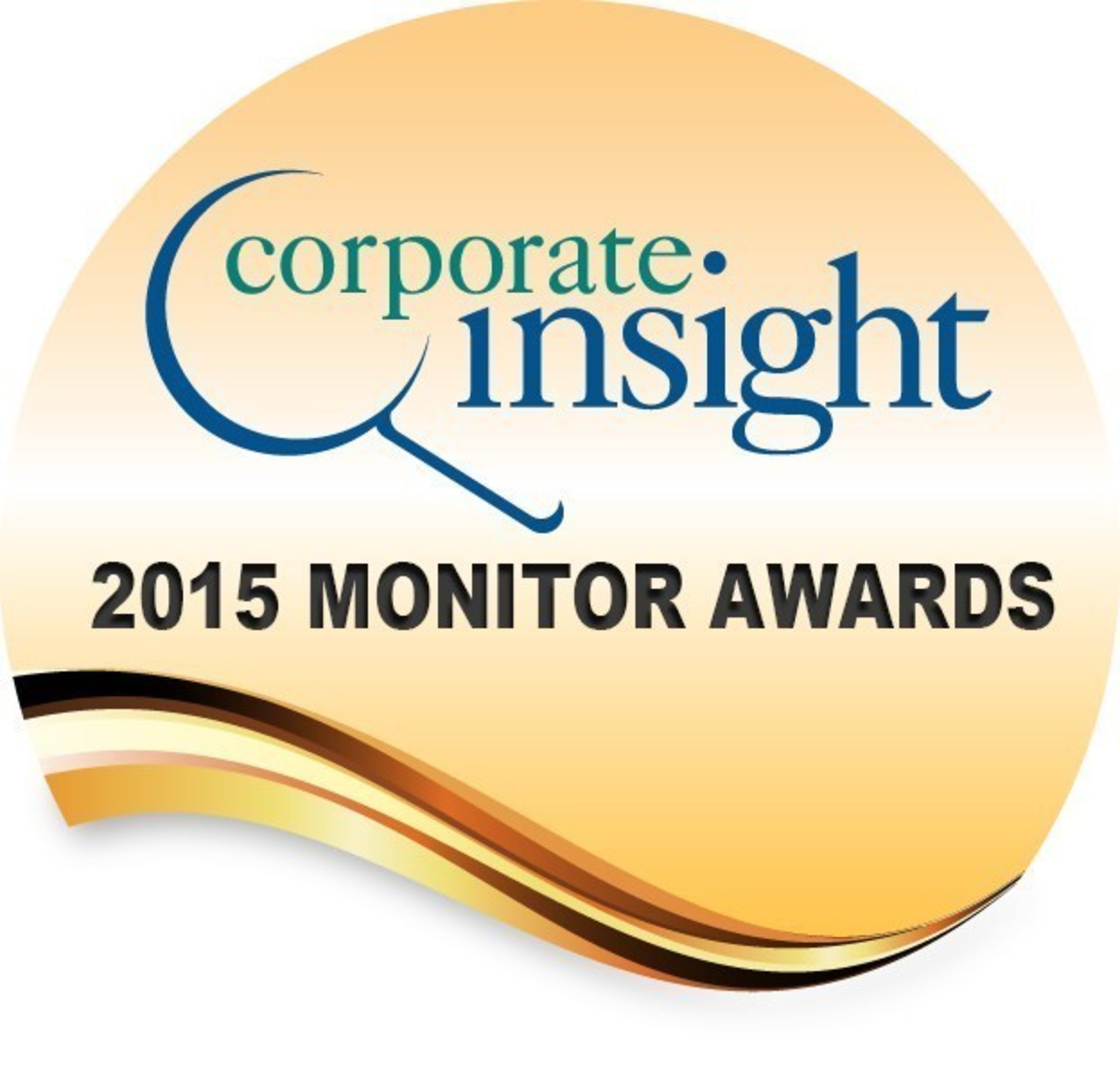 The Monitor Awards are Corporate Insight's annual reports recognizing financial services firms for excellence in the online and offline experience they offer prospects, clients and advisors. The awards are presented to firms across the financial services industry, encompassing annuities, asset management, banking, brokerage, credit cards, insurance and retirement.