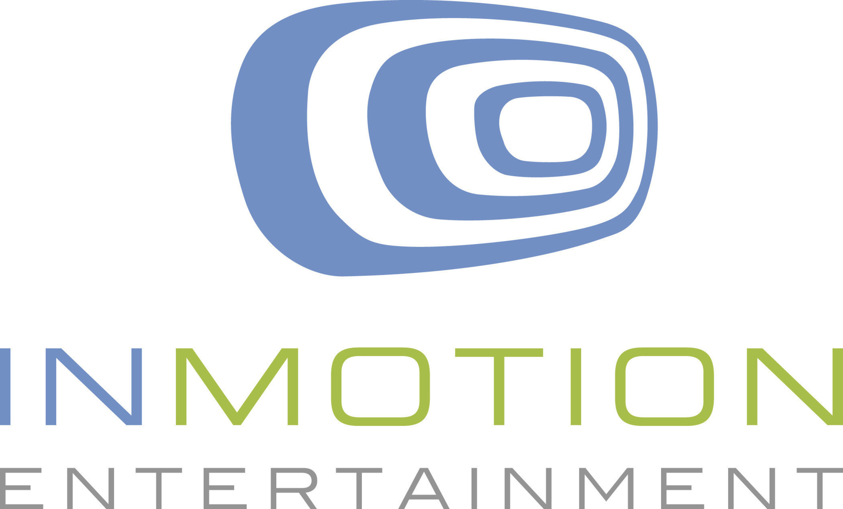 In Motion Entertainment Unveils Redesigned Website