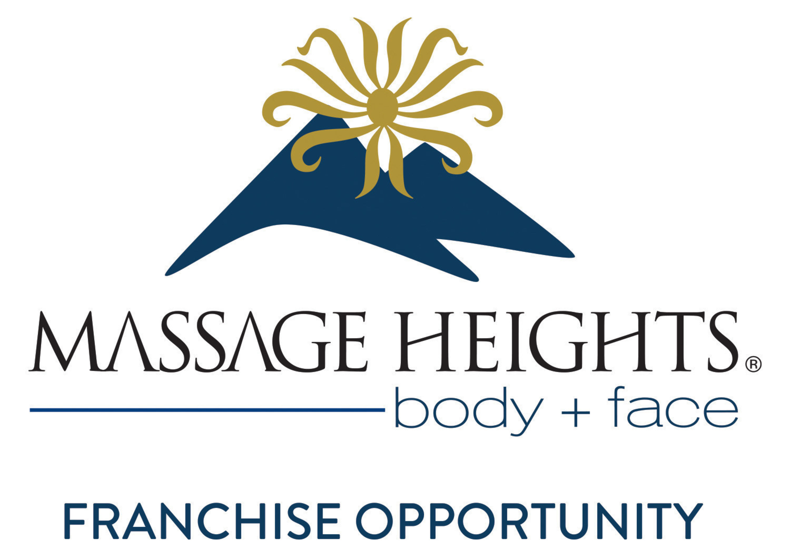 Massage Heights (PRNewsFoto/Massage Heights)