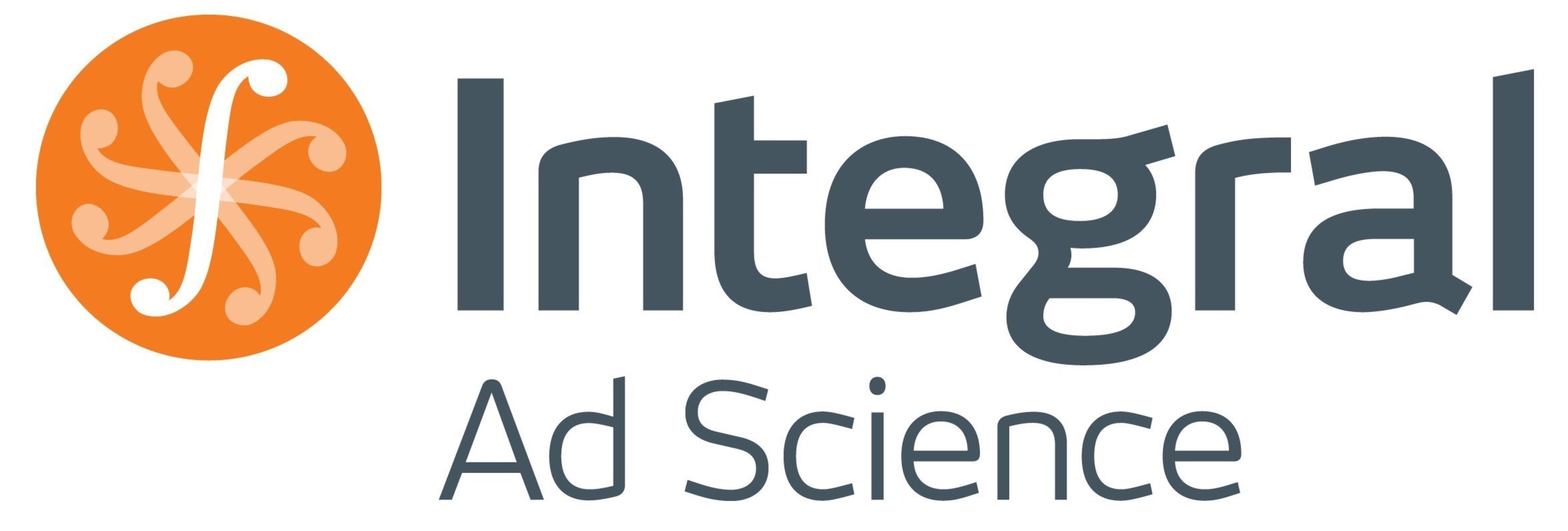 Integral Ad Science Logo.