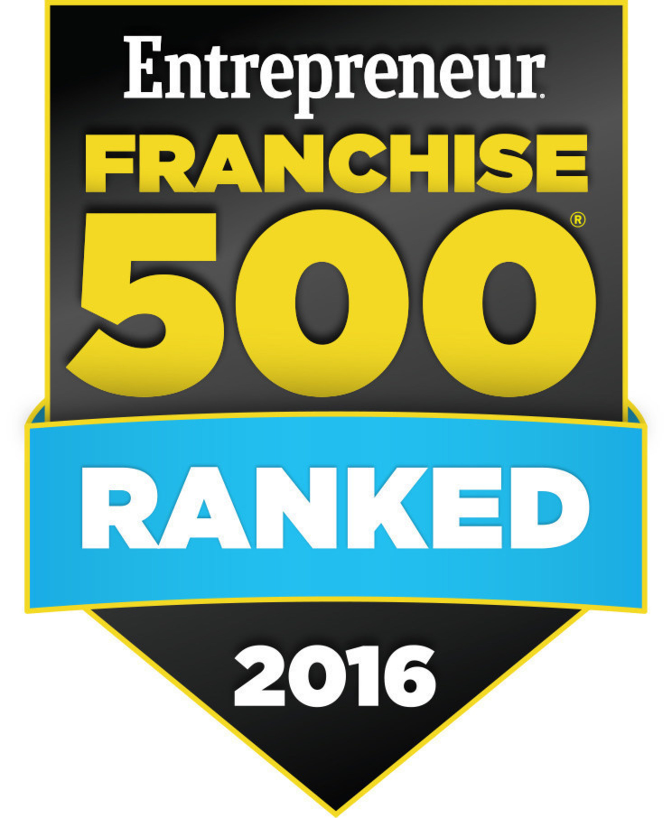 The Entrepreneur Magazine 2016 Franchise 500's 37th Annual Franchise 500 ranking reveals the impact of the newest trends and the industries poised for growth.