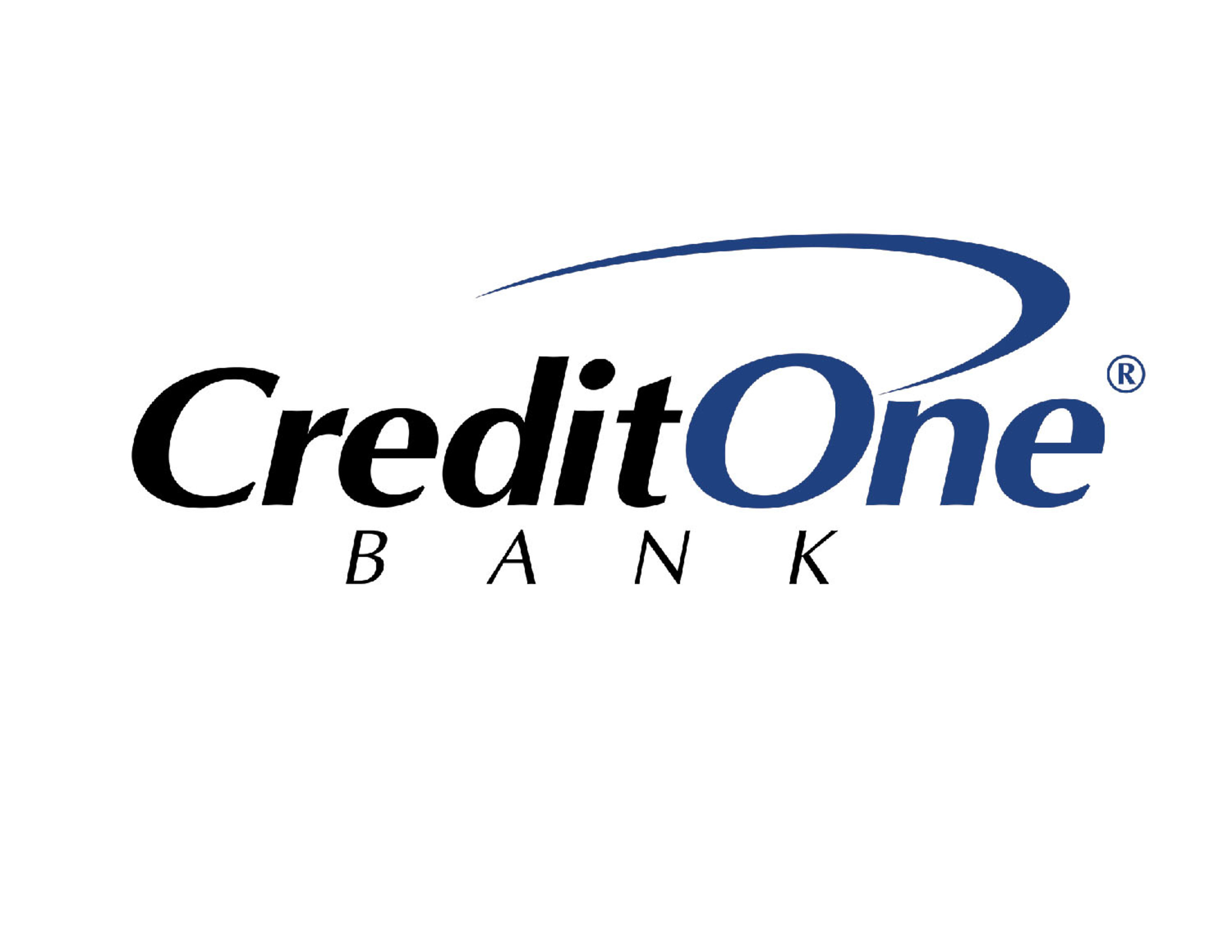 Credit one bank payment number