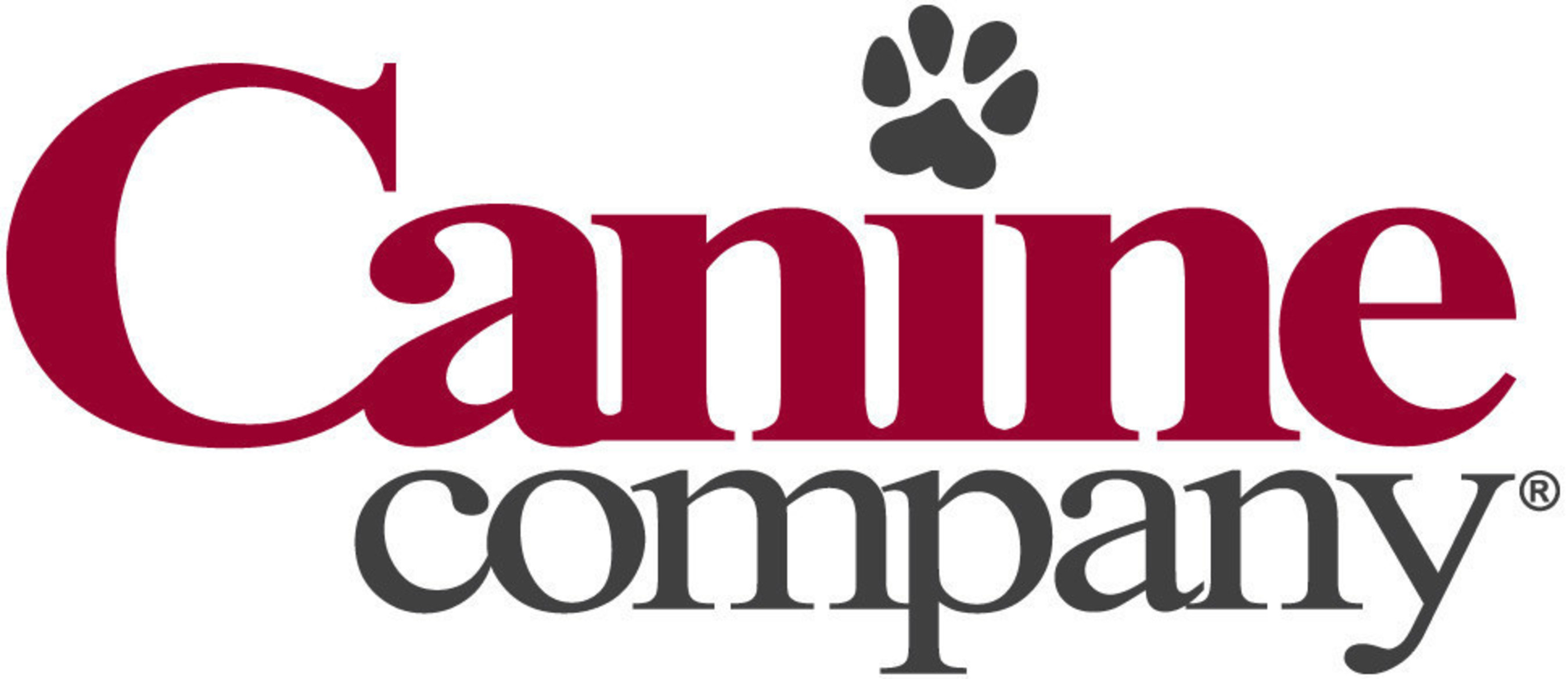 Canine Company Logo