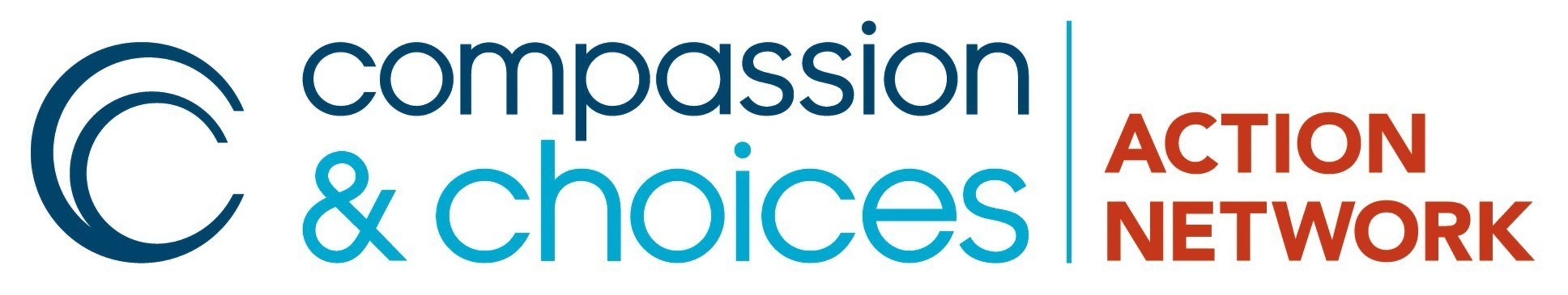 Compassion & Choices Action Network Logo