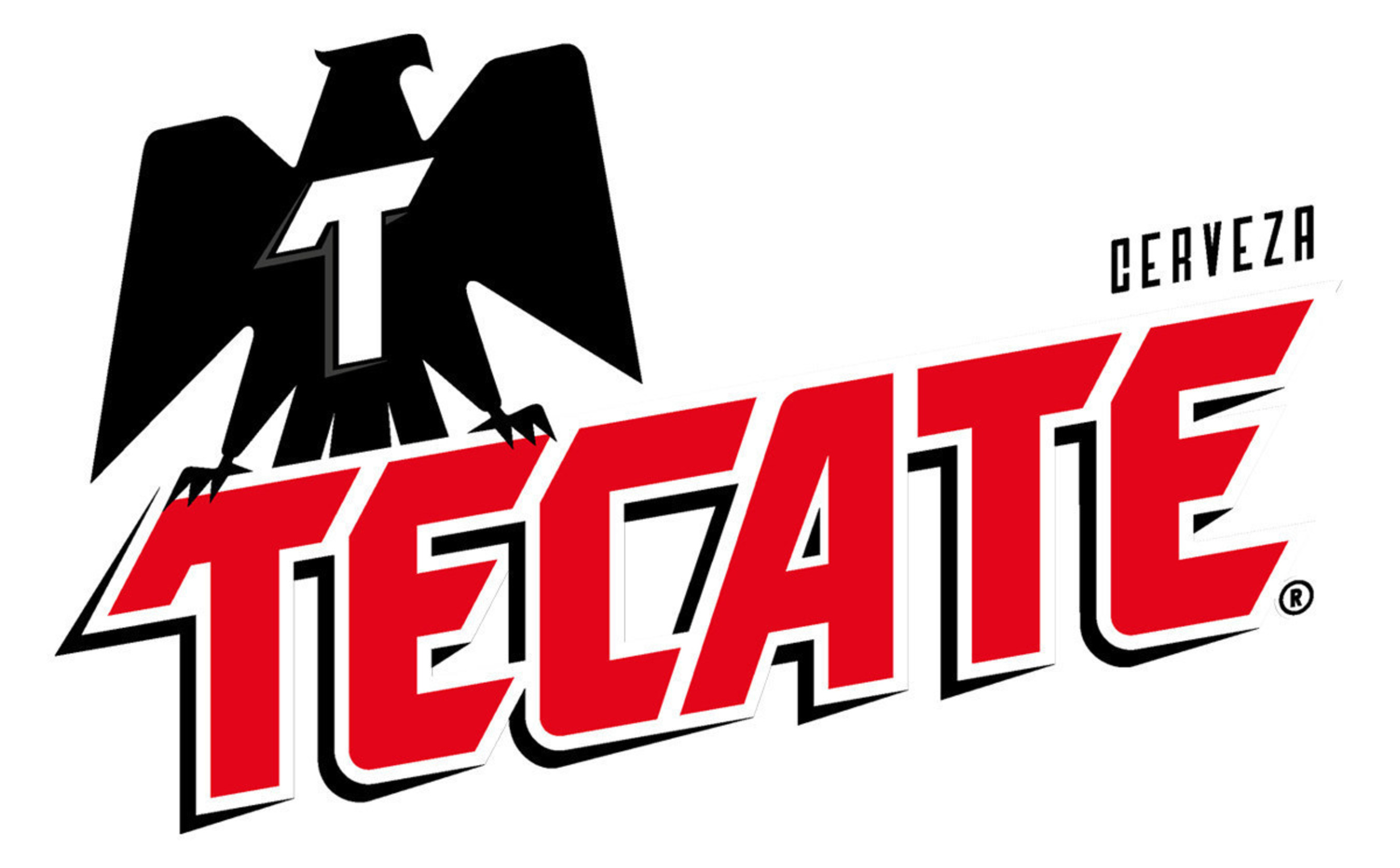 Tecate logo (PRNewsFoto/HEINEKEN USA Inc.)