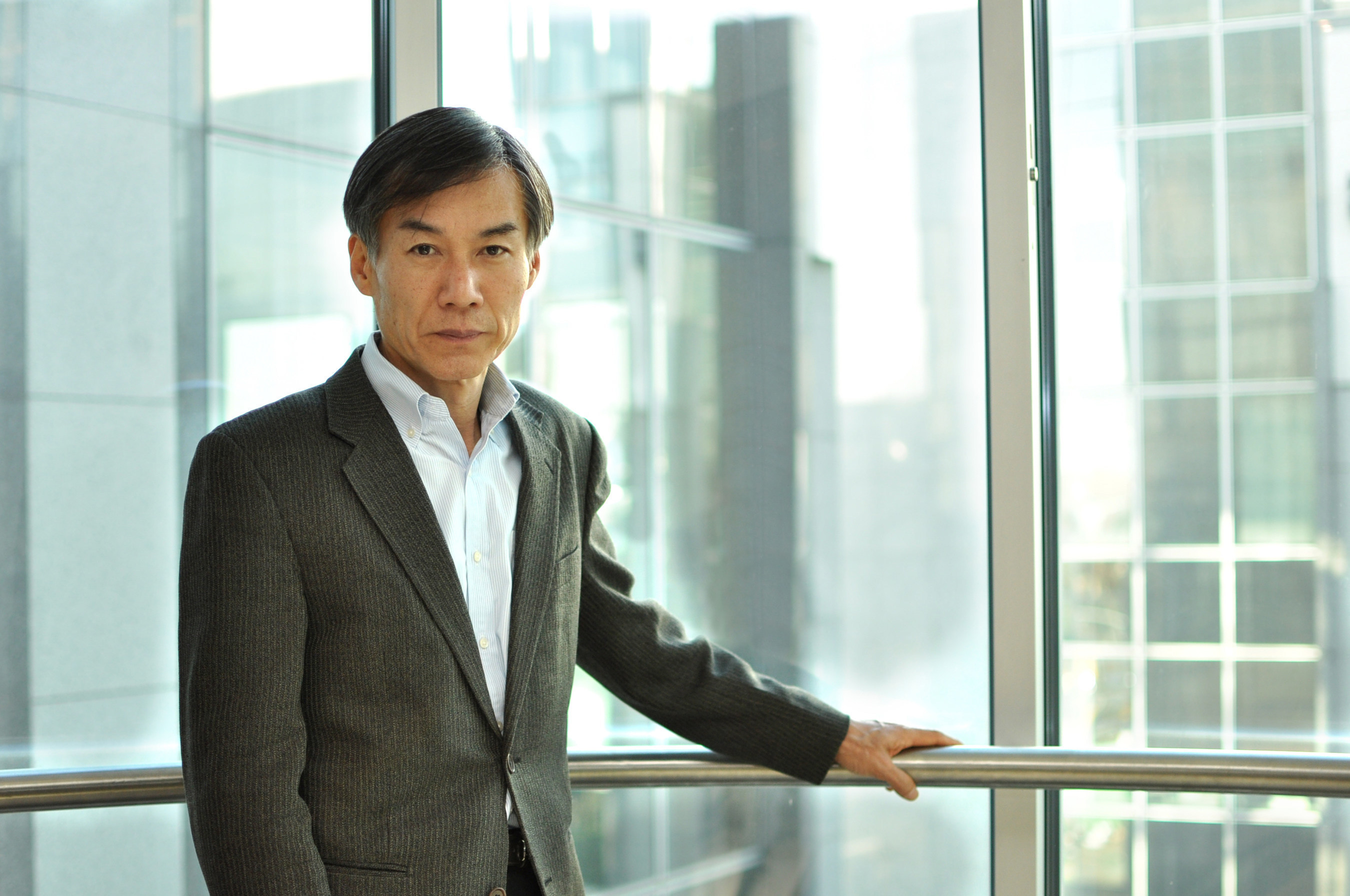 SoftKinetic Announces Akihiro Hasegawa as New CEO