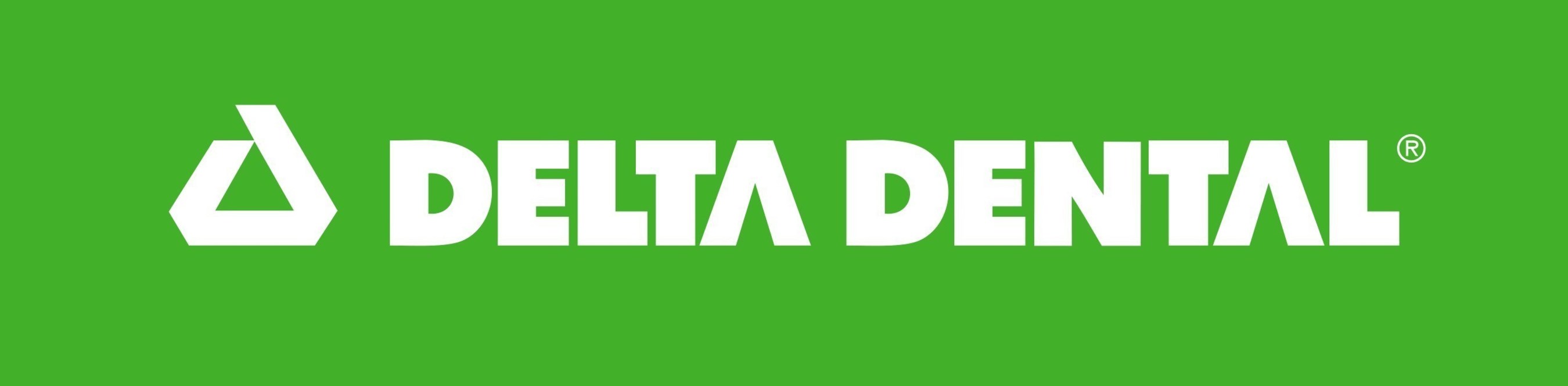 Delta Dental Logo (PRNewsFoto/Delta Dental Plans Association)