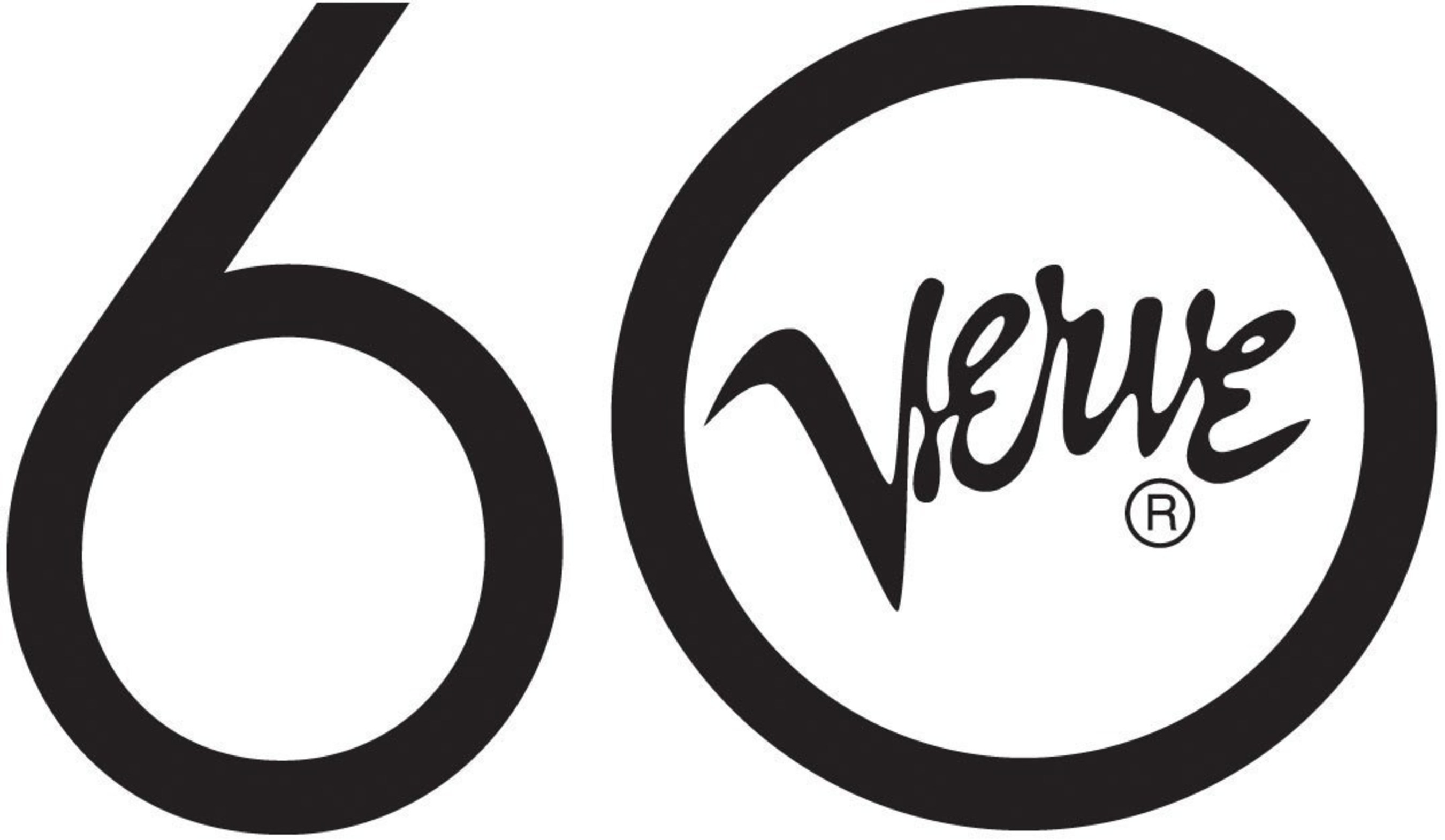 Verve Records Celebrates 60 Years