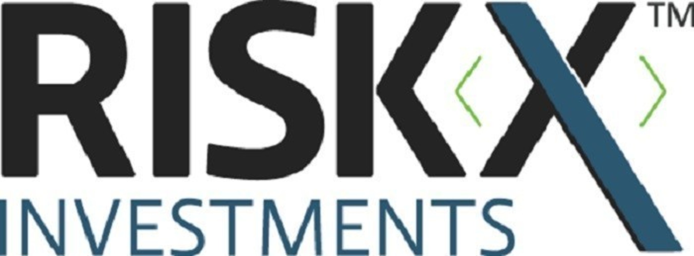 RiskX Investments (PRNewsFoto/RiskX Investments)