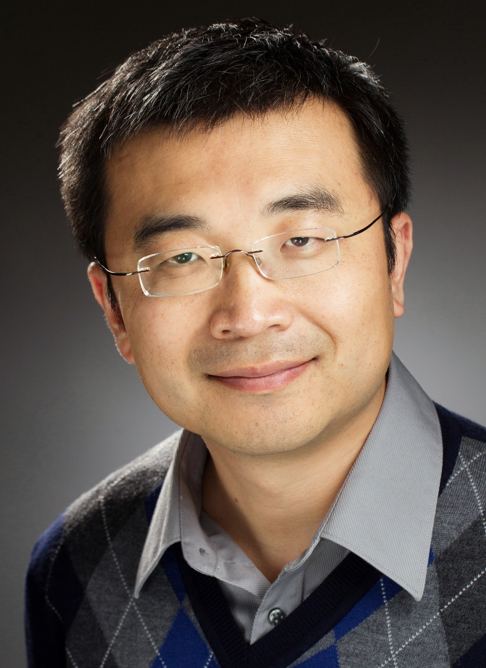 Tony Zhao, Founder and CEO of Agora.io