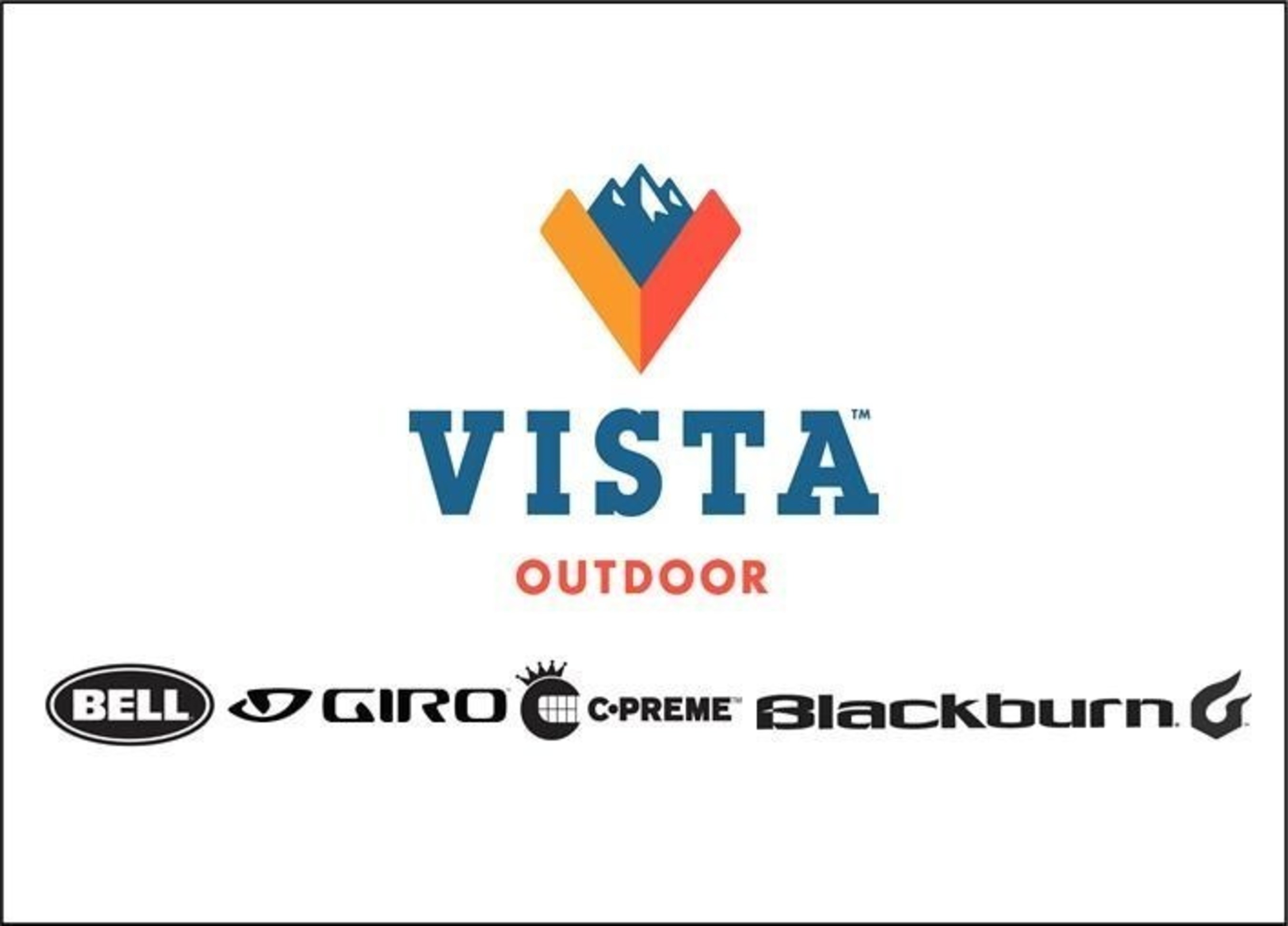 Vista Outdoor and Action Sports Logos