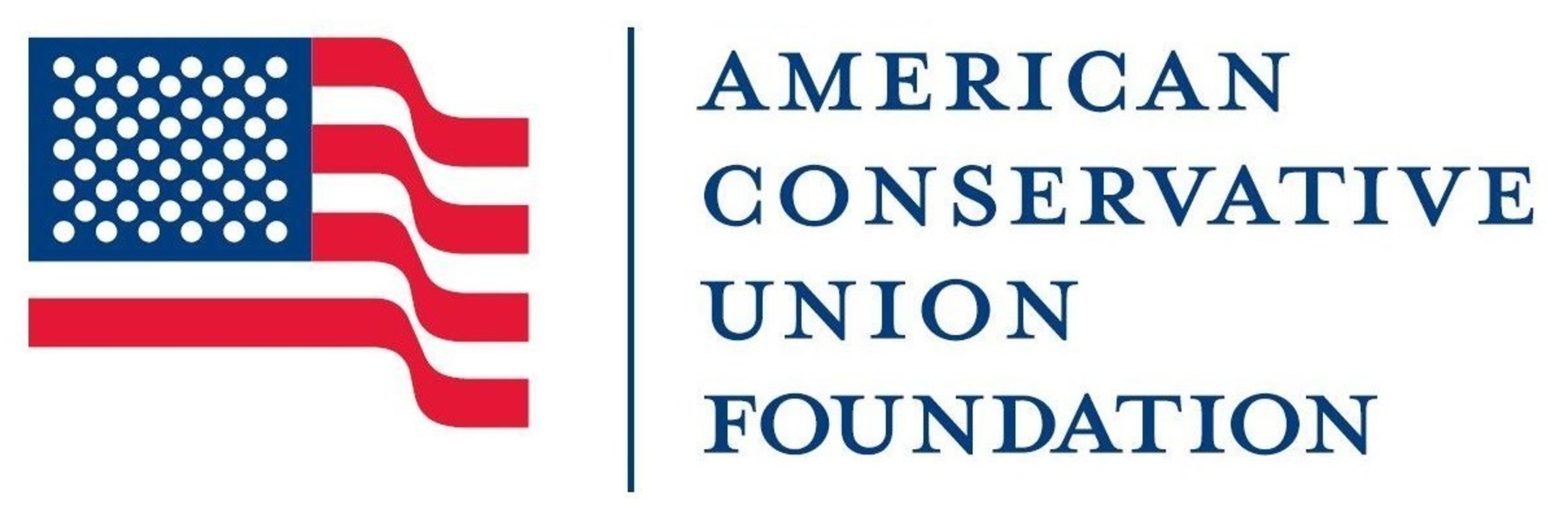 American Conservative Union Foundation logo