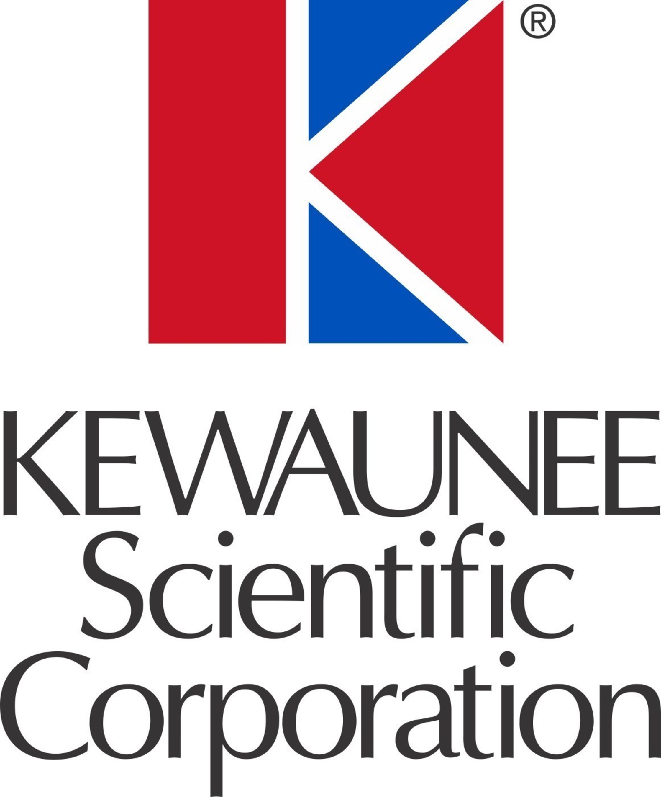 Kewaunee Scientific Corporation (PRNewsFoto/Kewaunee Scientific Corporation)