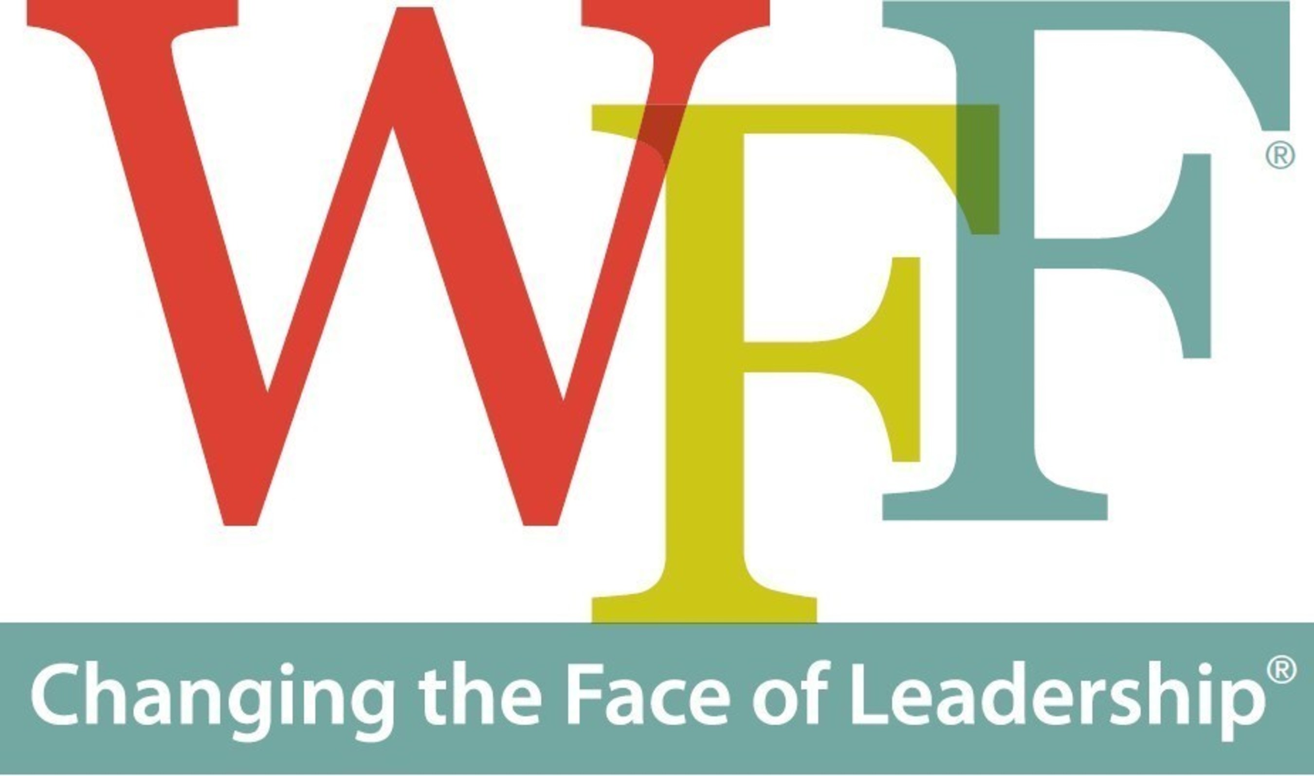 Women's Foodservice Forum - Changing the Face of Leadership (PRNewsFoto/The Women's Foodservice Forum)