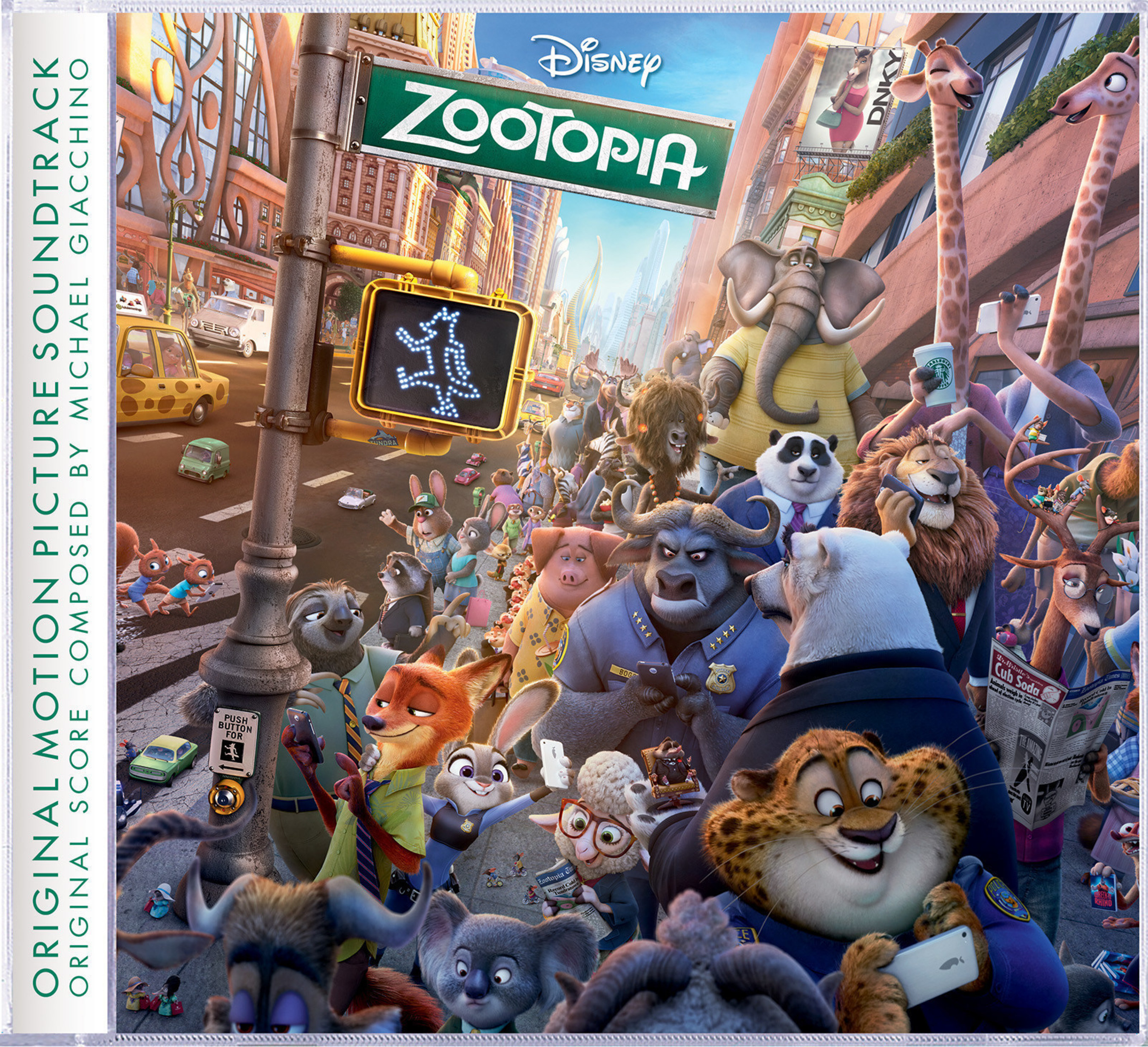 zootopia 2 release date: Zootopia 2: When is the animated movie releasing?  Understanding Zootopia+ vs Zootopia 2 - The Economic Times