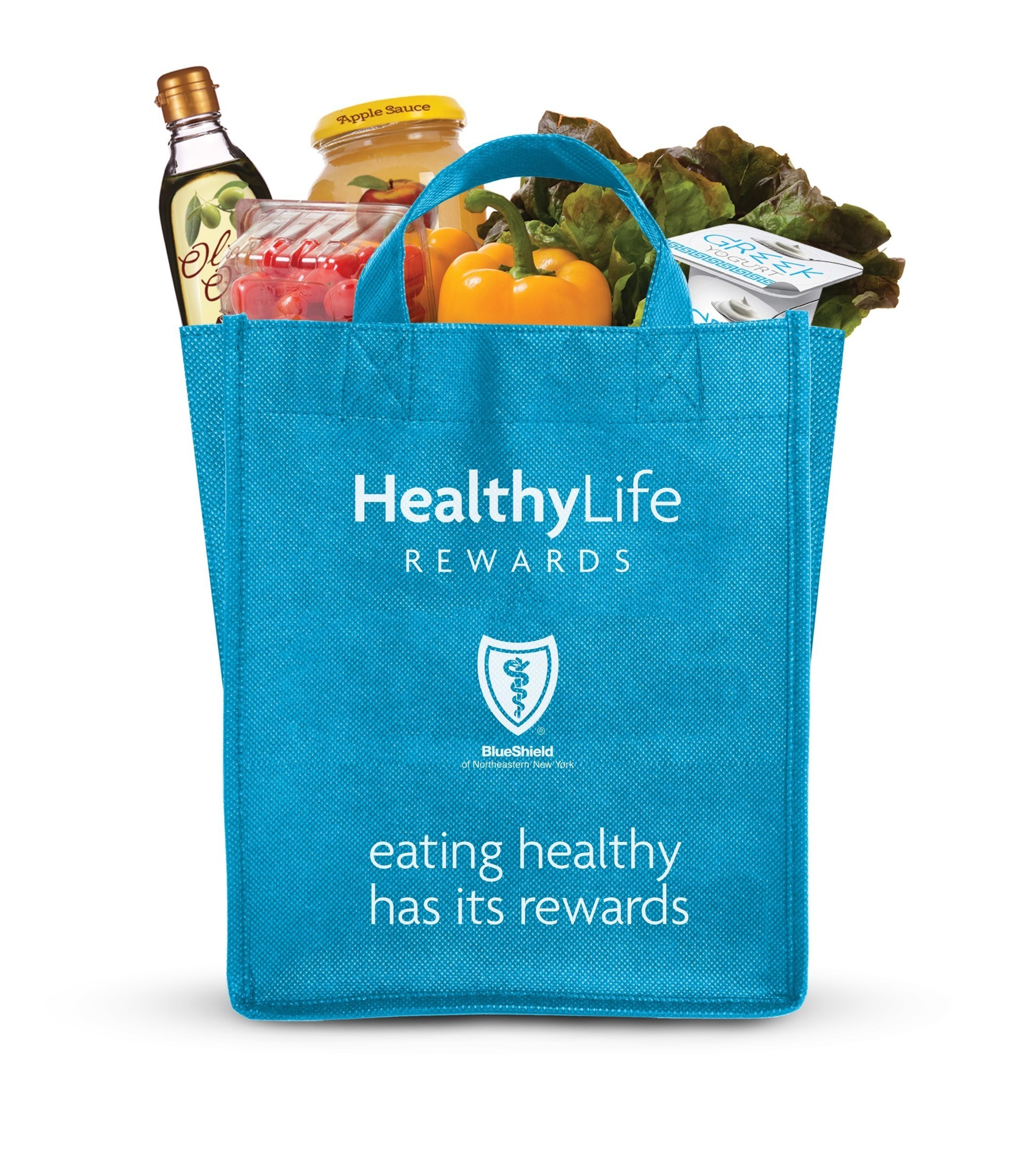 BlueShield of Northeastern New York unveils HealthyLife Rewards, a digital nutrition program powered by NutriSavings that provides educational tools and incentives to more than 50,000 subscriber households in the Capital Region.