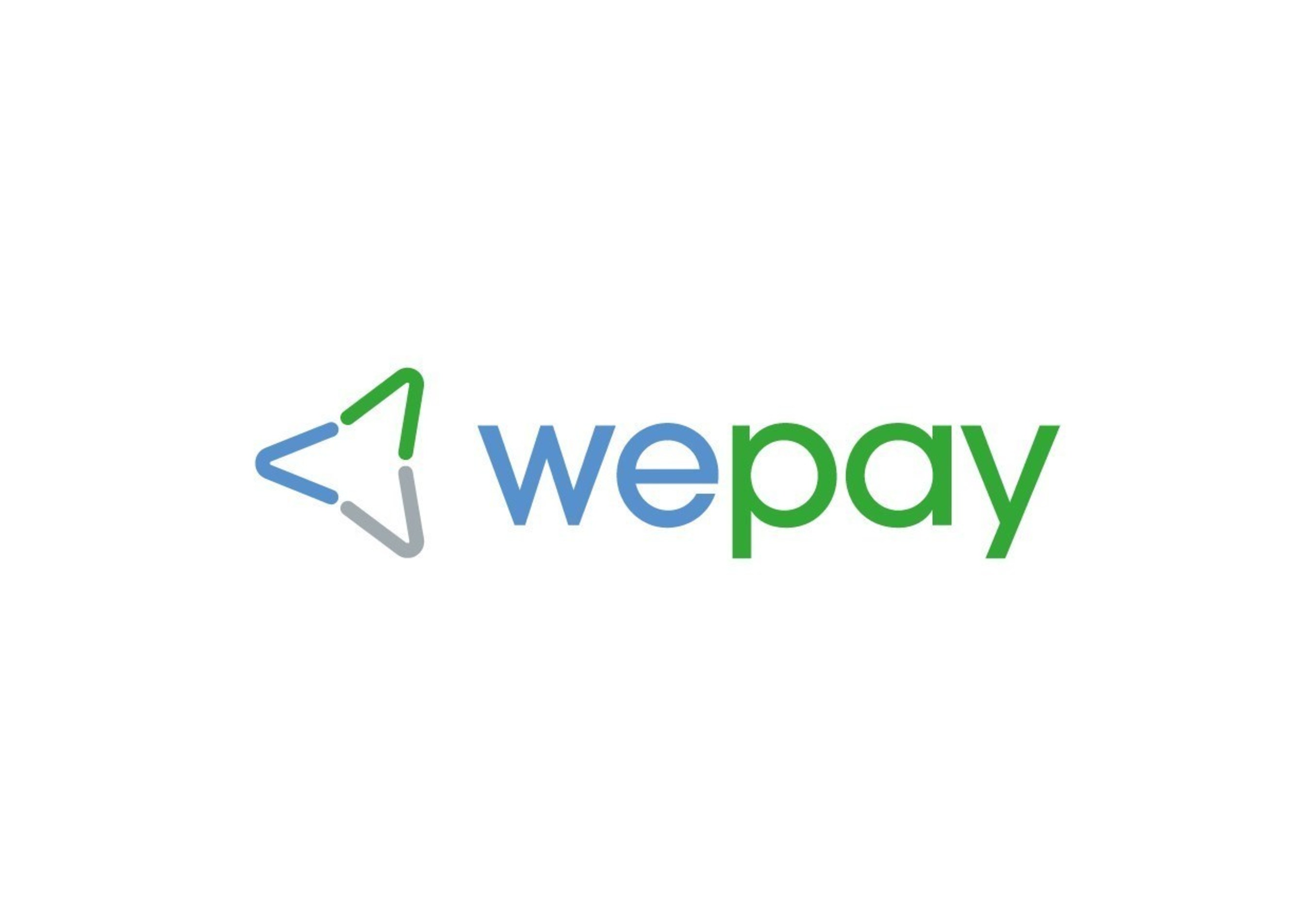 Payments Partner to the Platform Economy (PRNewsFoto/WePay)