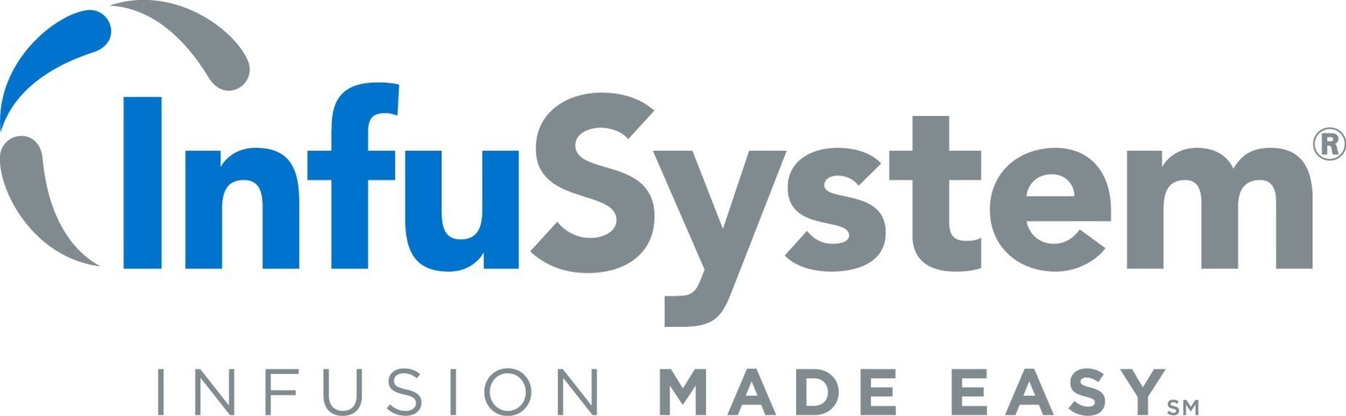 Image result for infusystem logo