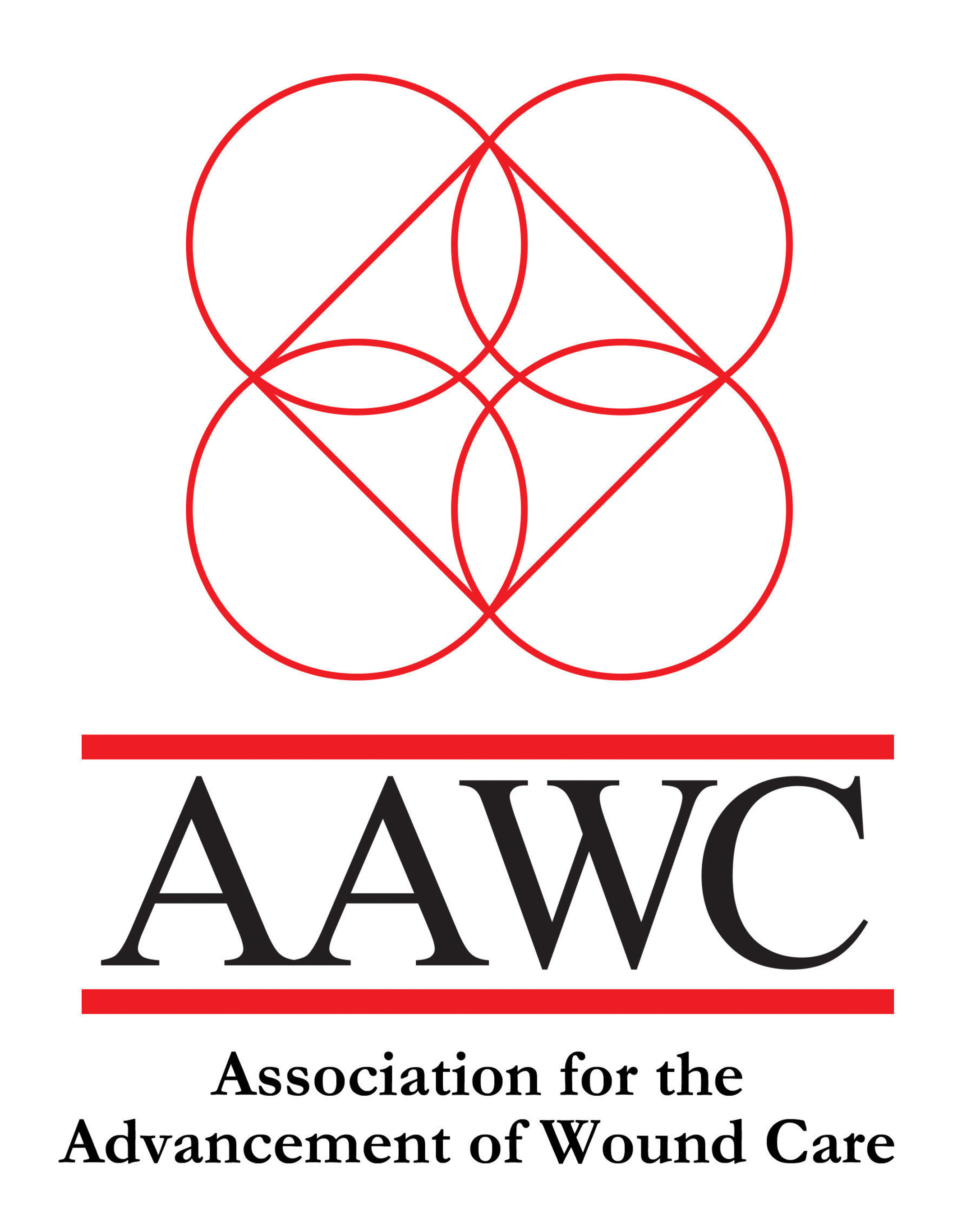 AAWC is the leading, nonprofit organization in the United States dedicated to interdisciplinary wound healing and tissue preservation. With a mission to advance the care of people with and at risk for wounds, AAWC offers membership to everyone involved in wound care - clinicians, researchers, educators and other healthcare professionals; patients and lay-caregivers; clinics, hospitals and other healthcare facilities; corporations and manufacturers; students and retirees; and advocates. (PRNewsFoto/AAWC)