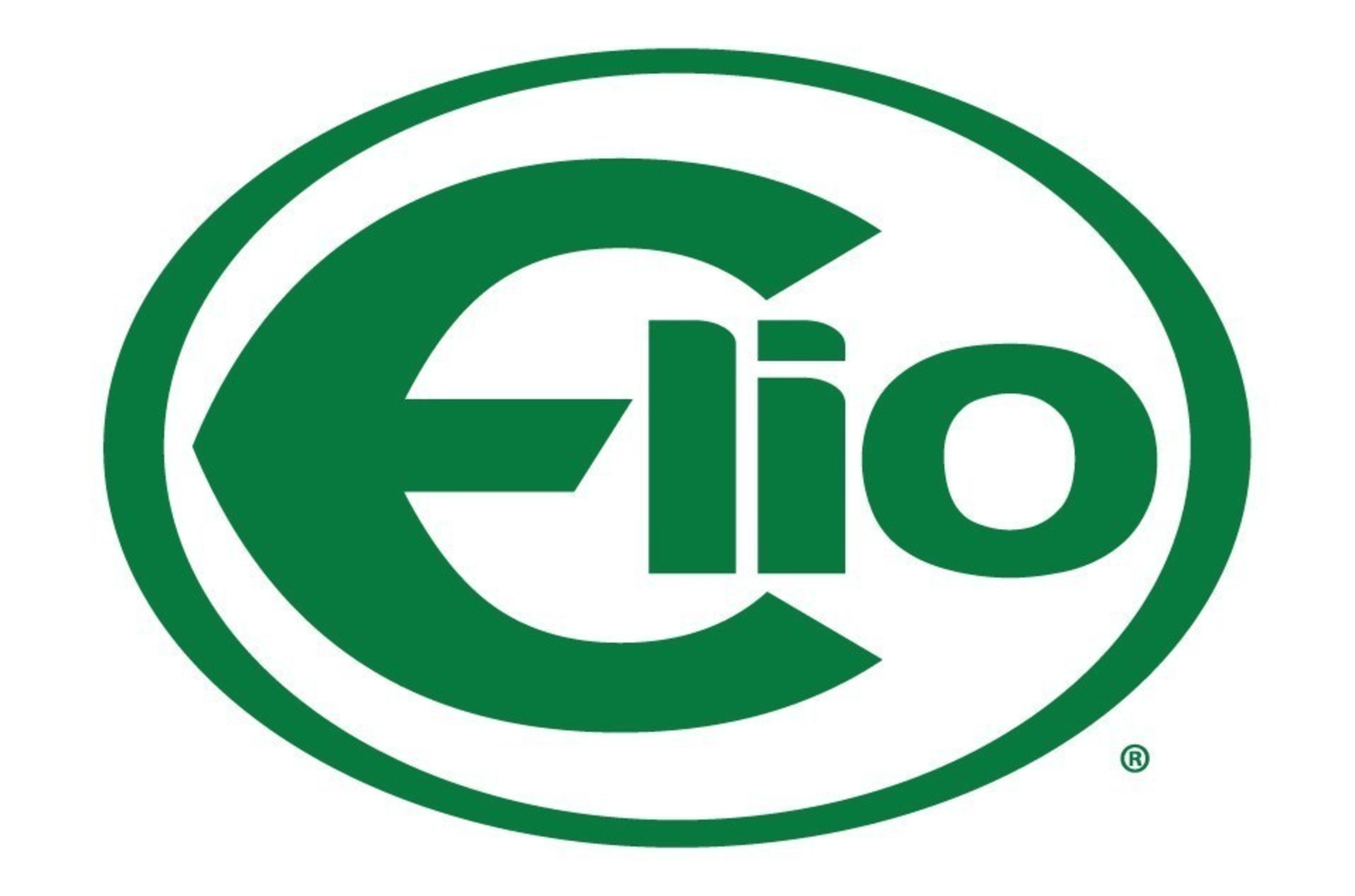 Elio Motors Logo. (PRNewsFoto/Elio Motors)
